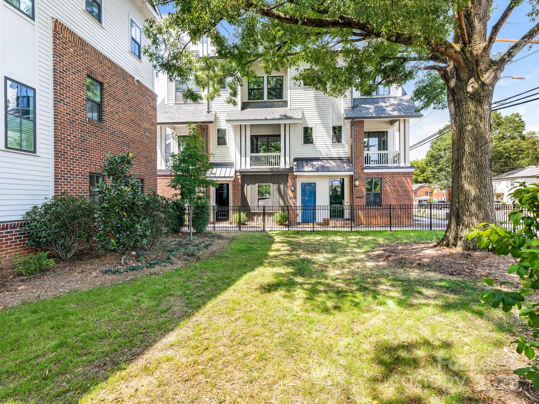 4135 Selwyn Walk Court Property Photo