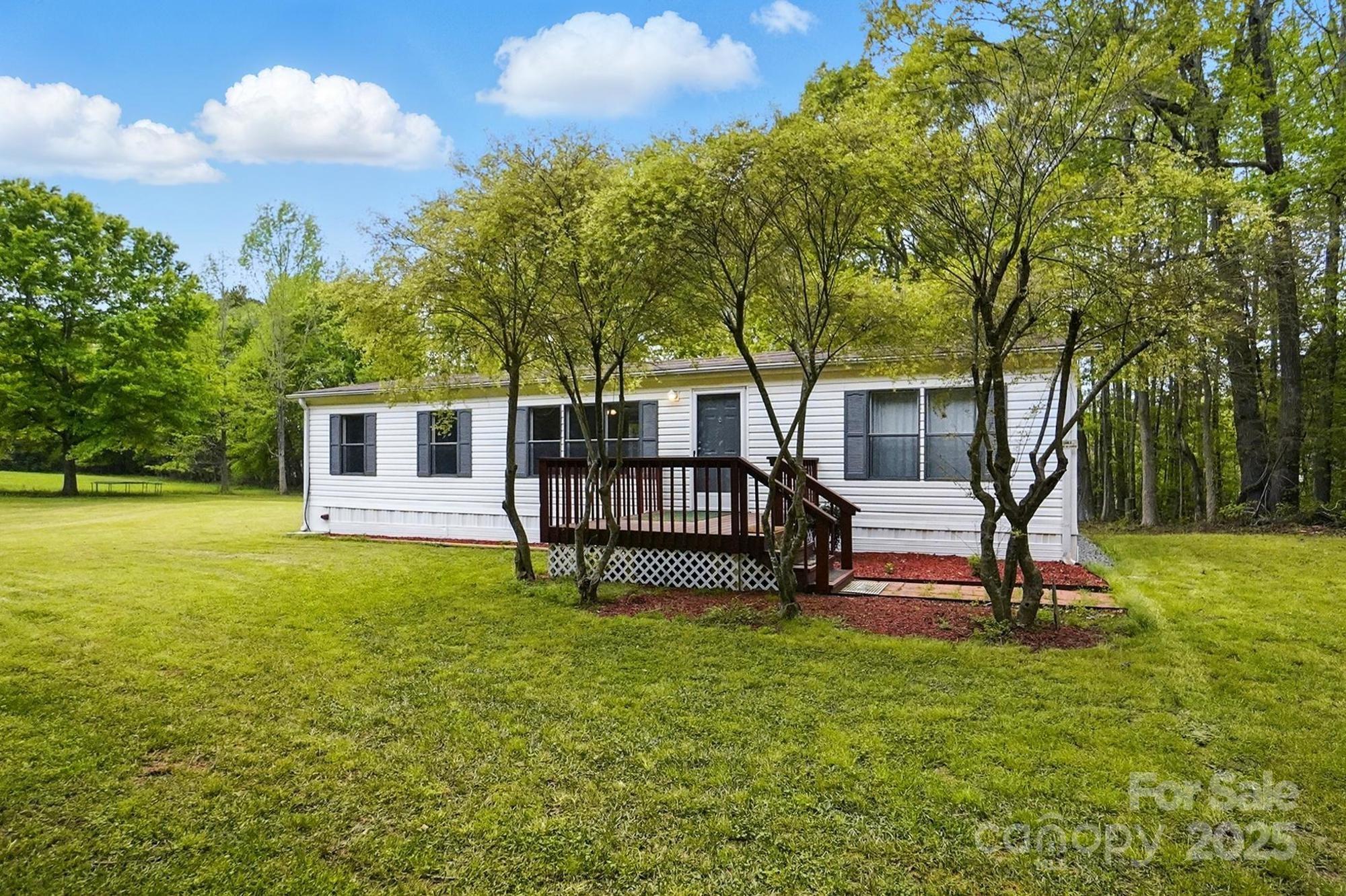 621 Harper Davis Road Property Photo