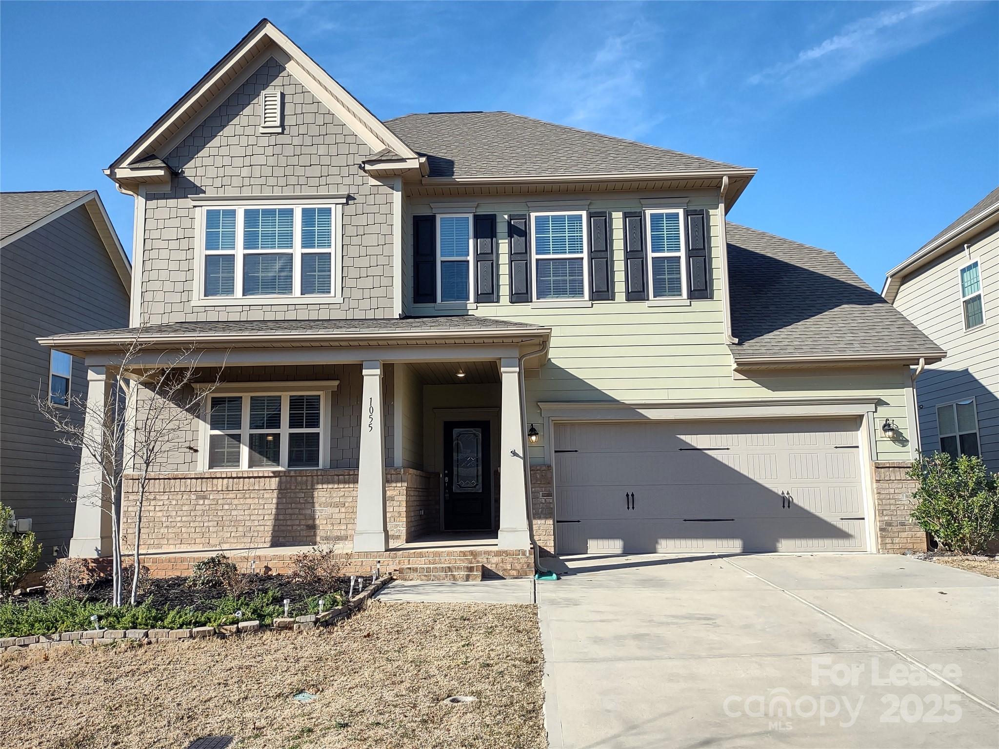 1055 Easley Street Property Photo