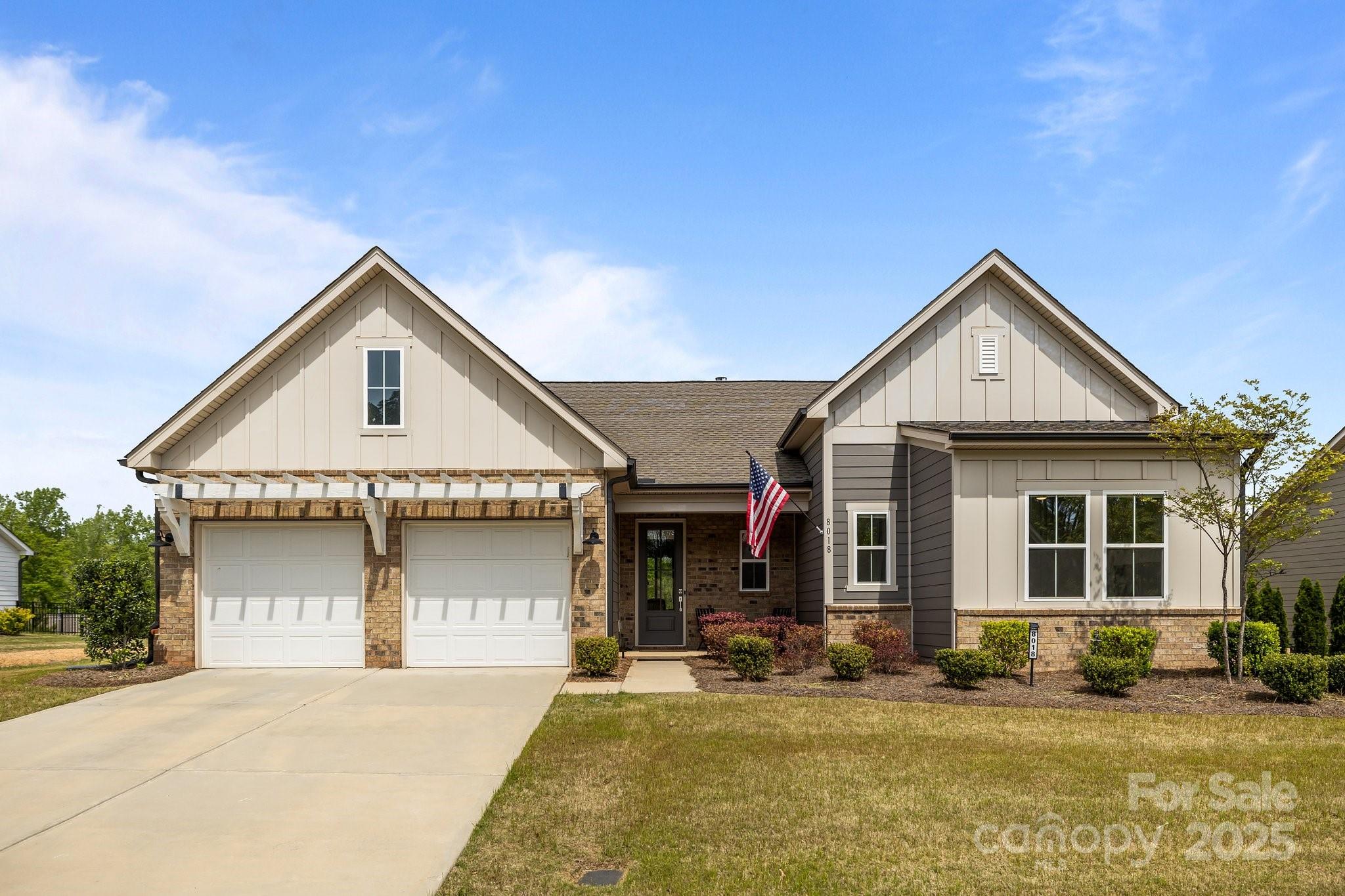 8018 Green Heron Court Property Photo