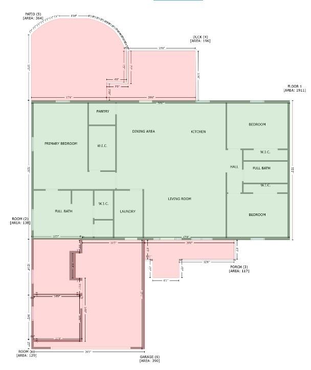 131 Fieldhaven Place Property Photo 28