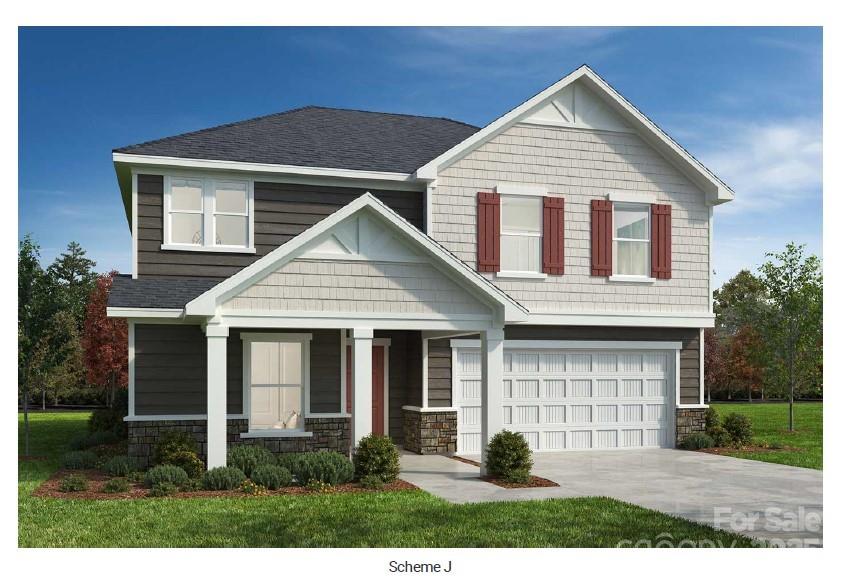 Lot#83 Northwood Court Property Photo