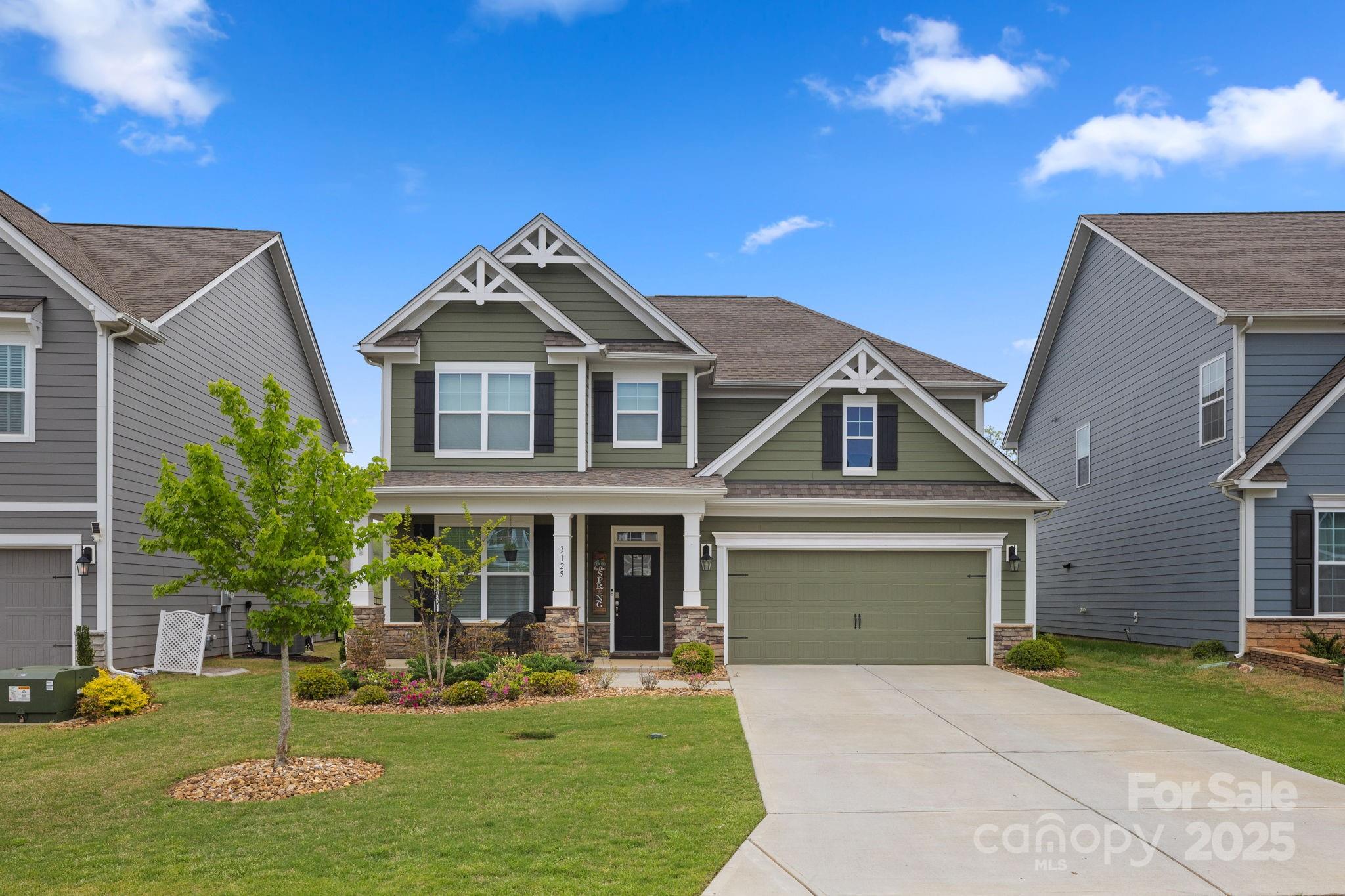3129 Burnello Court Property Photo