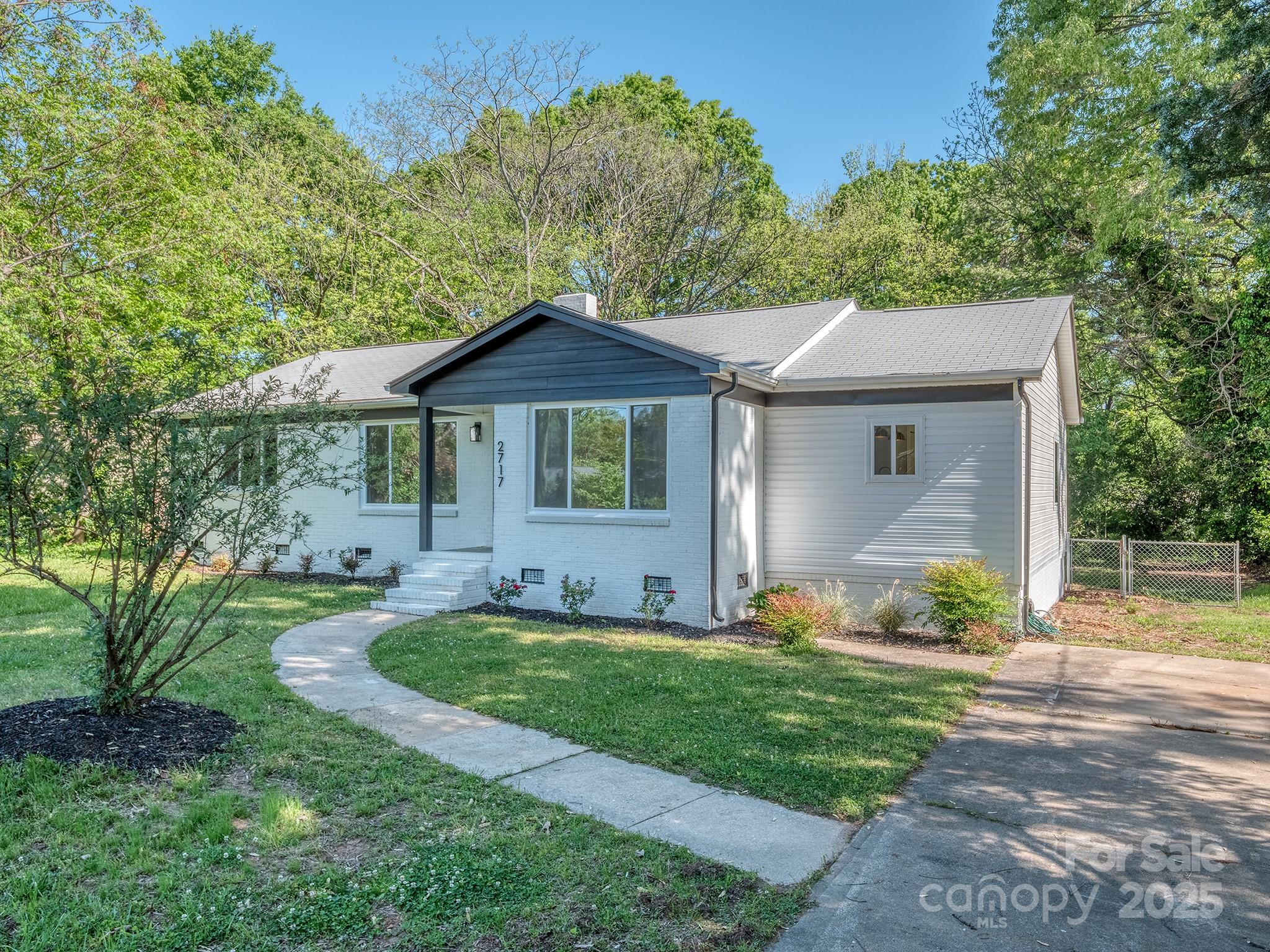 2717 Springway Drive Property Photo
