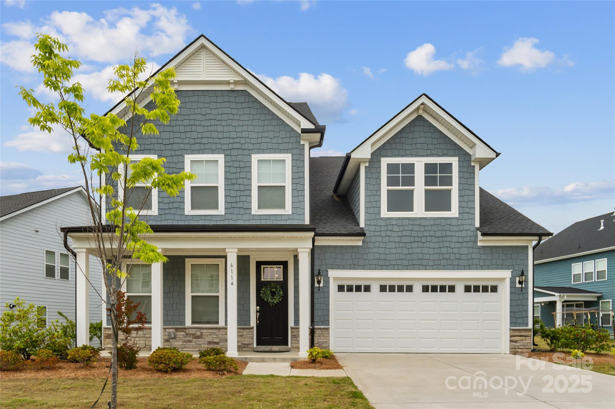 6114 Alsace Lane Property Photo