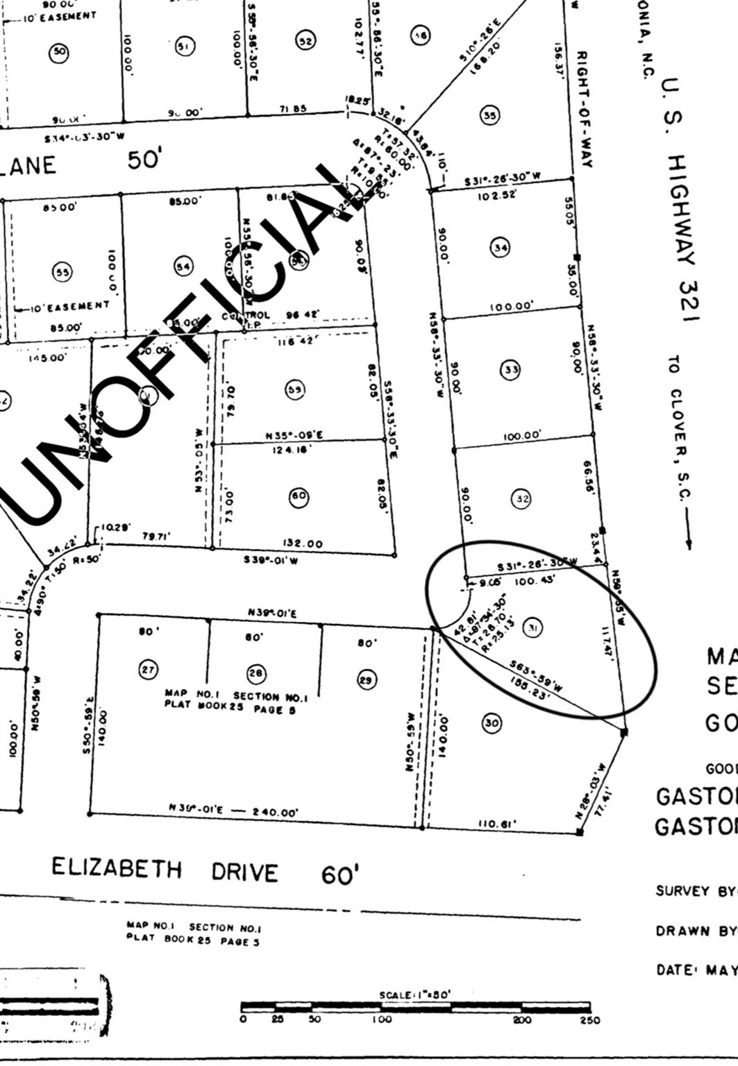 404 Elizabeth Lane Property Photo 2