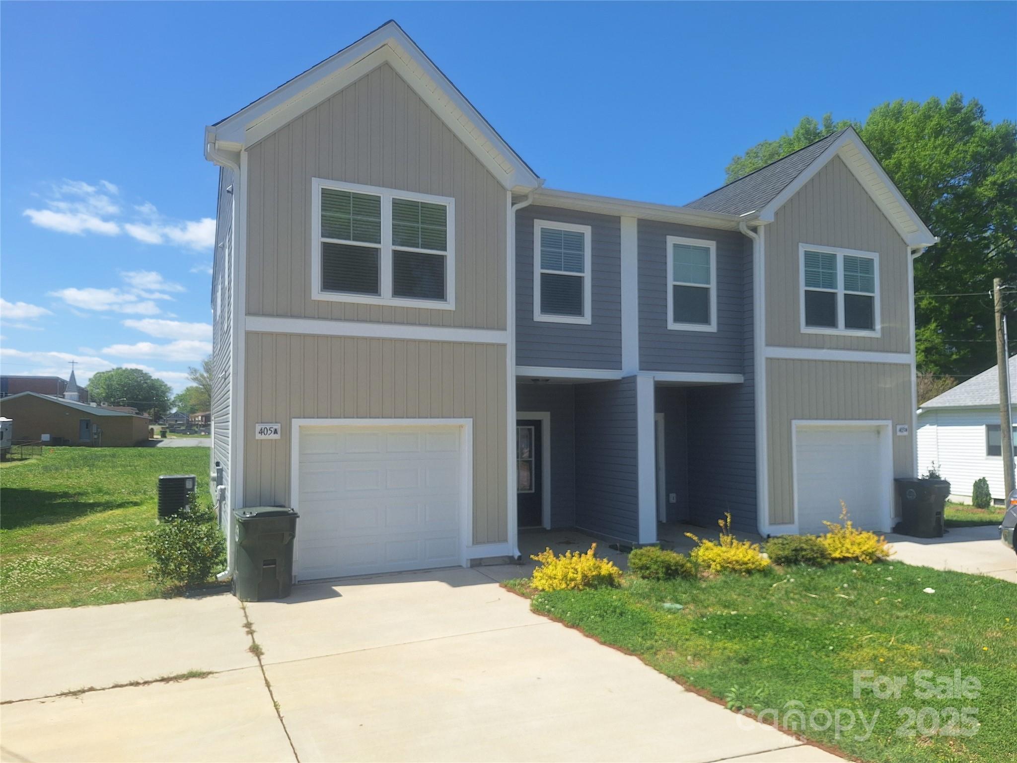 405 N Mulberry Street Property Photo