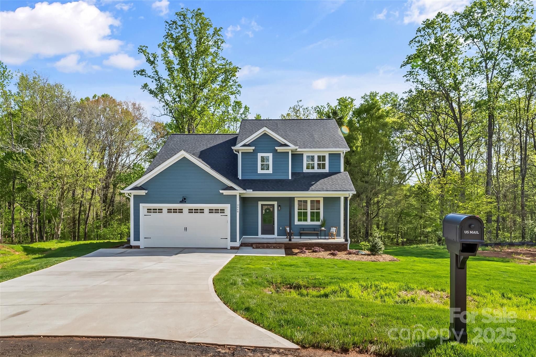 2668 Polo Lane Property Photo