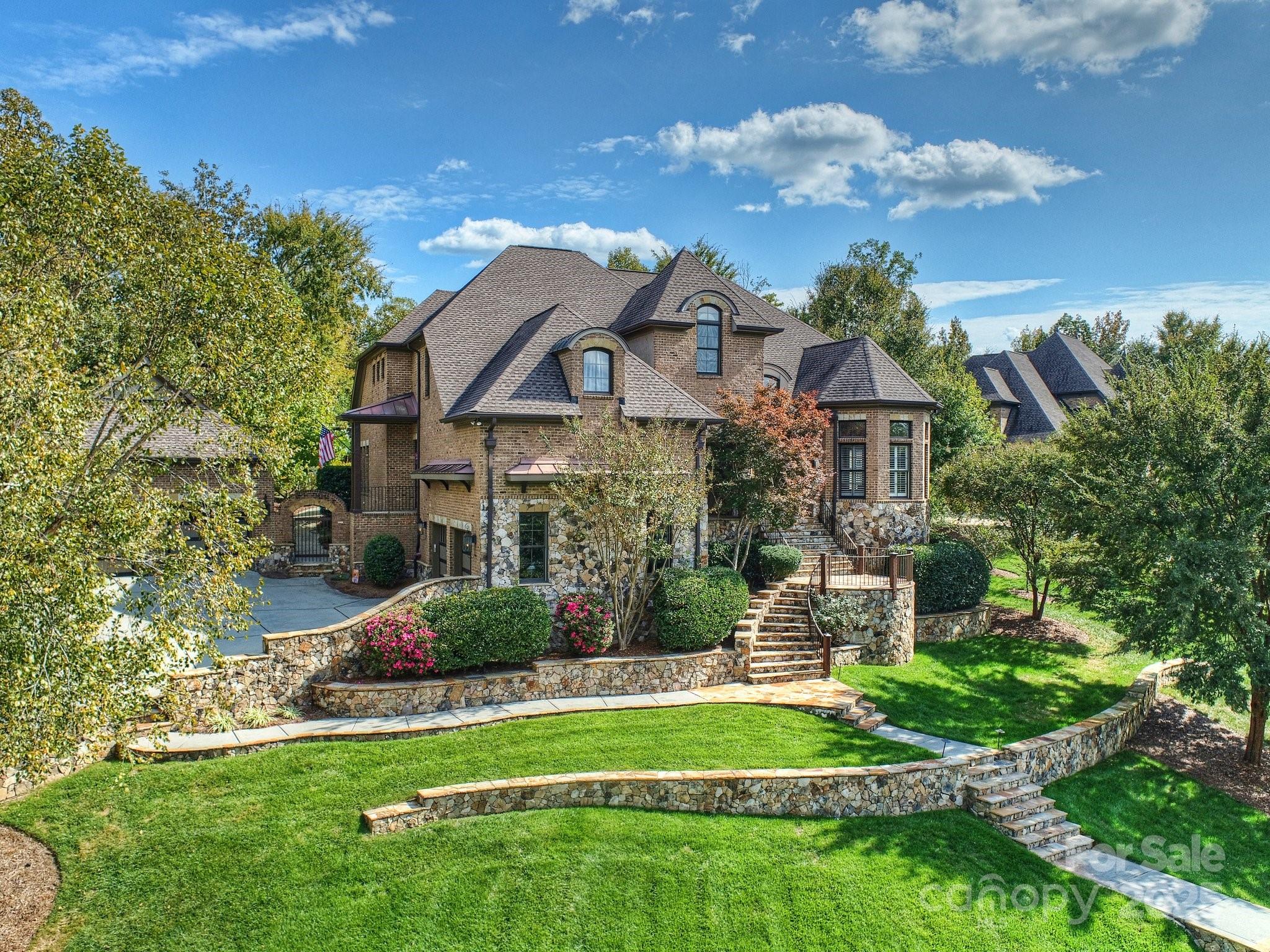 7311 Barrington Ridge Drive Property Photo