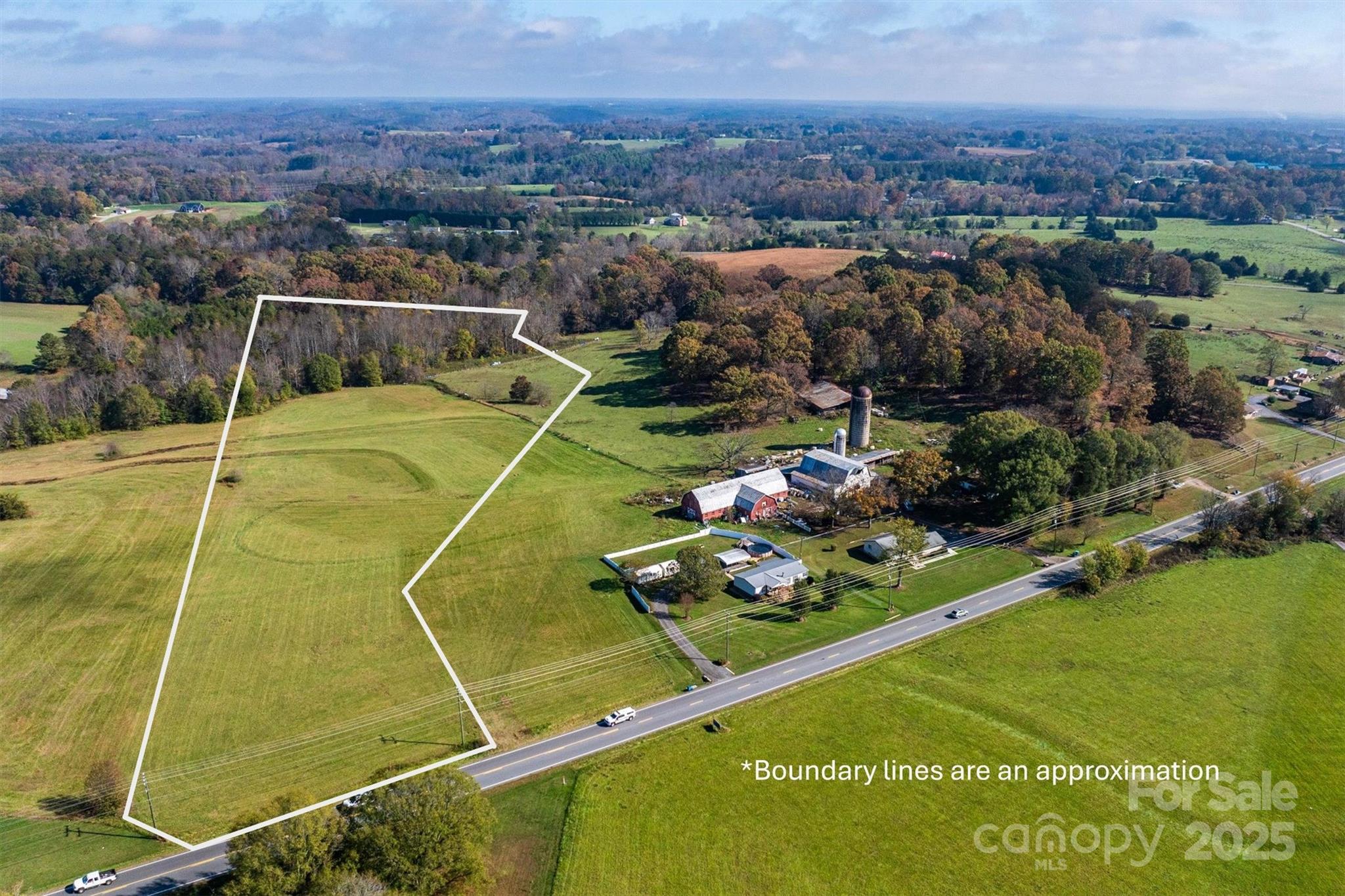 5478 N Nc 16 Highway Property Photo