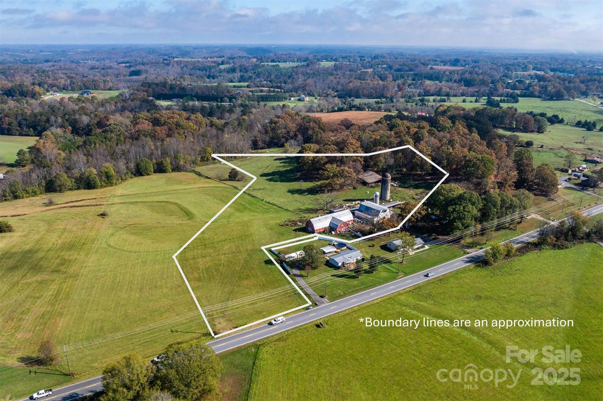 5474 N Nc 16 Highway Property Photo