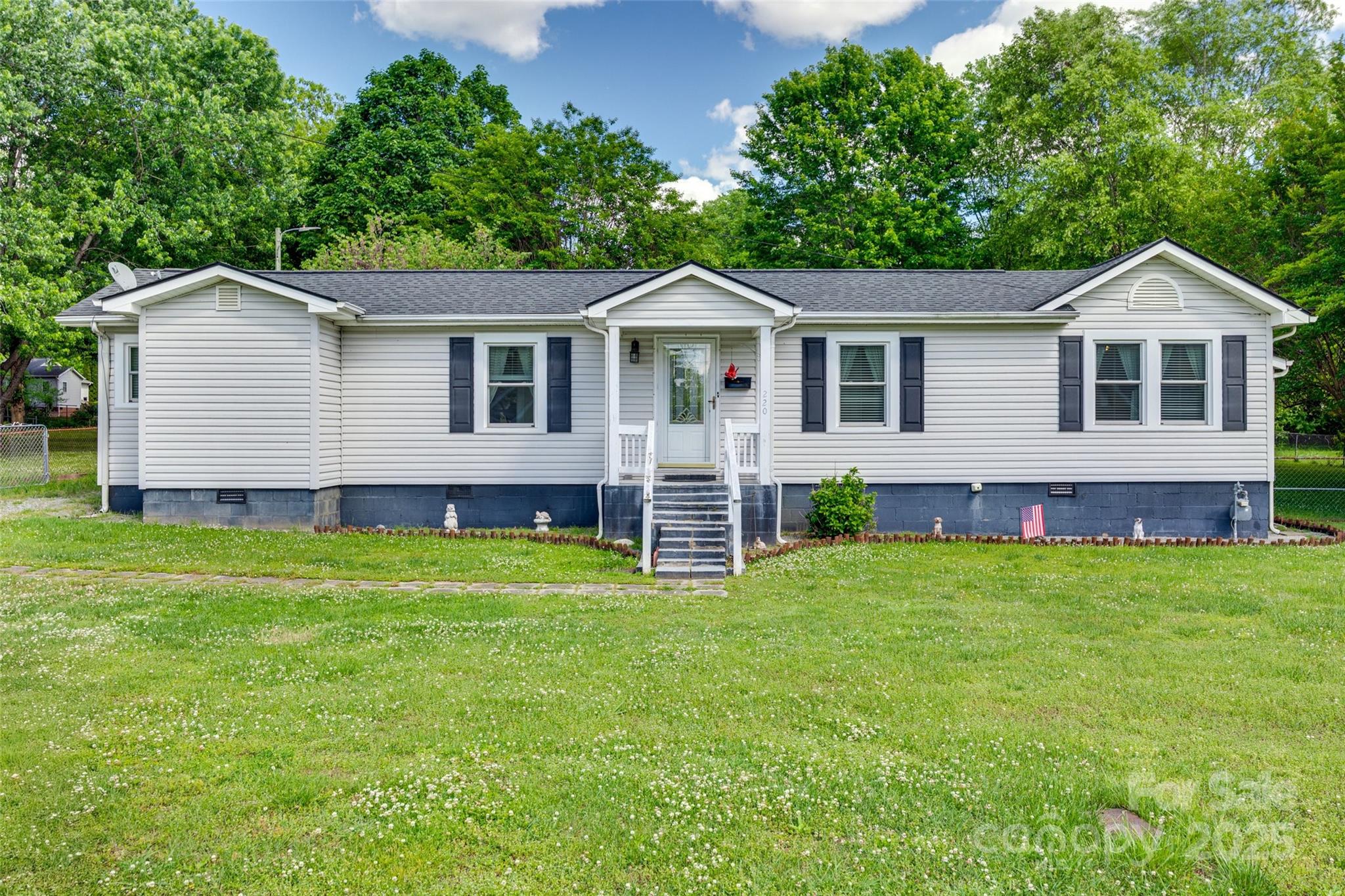 220 Tomberlin Road