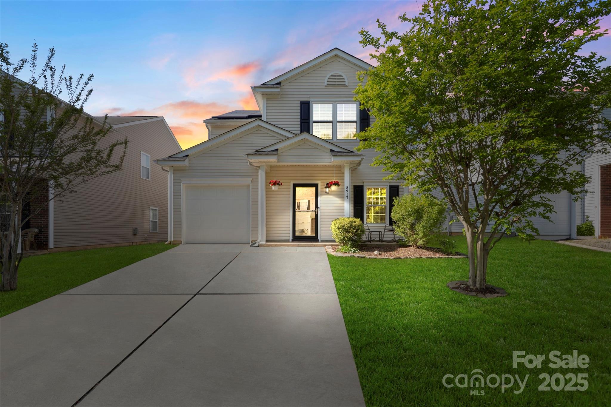 8917 Chalkstone Road Property Photo