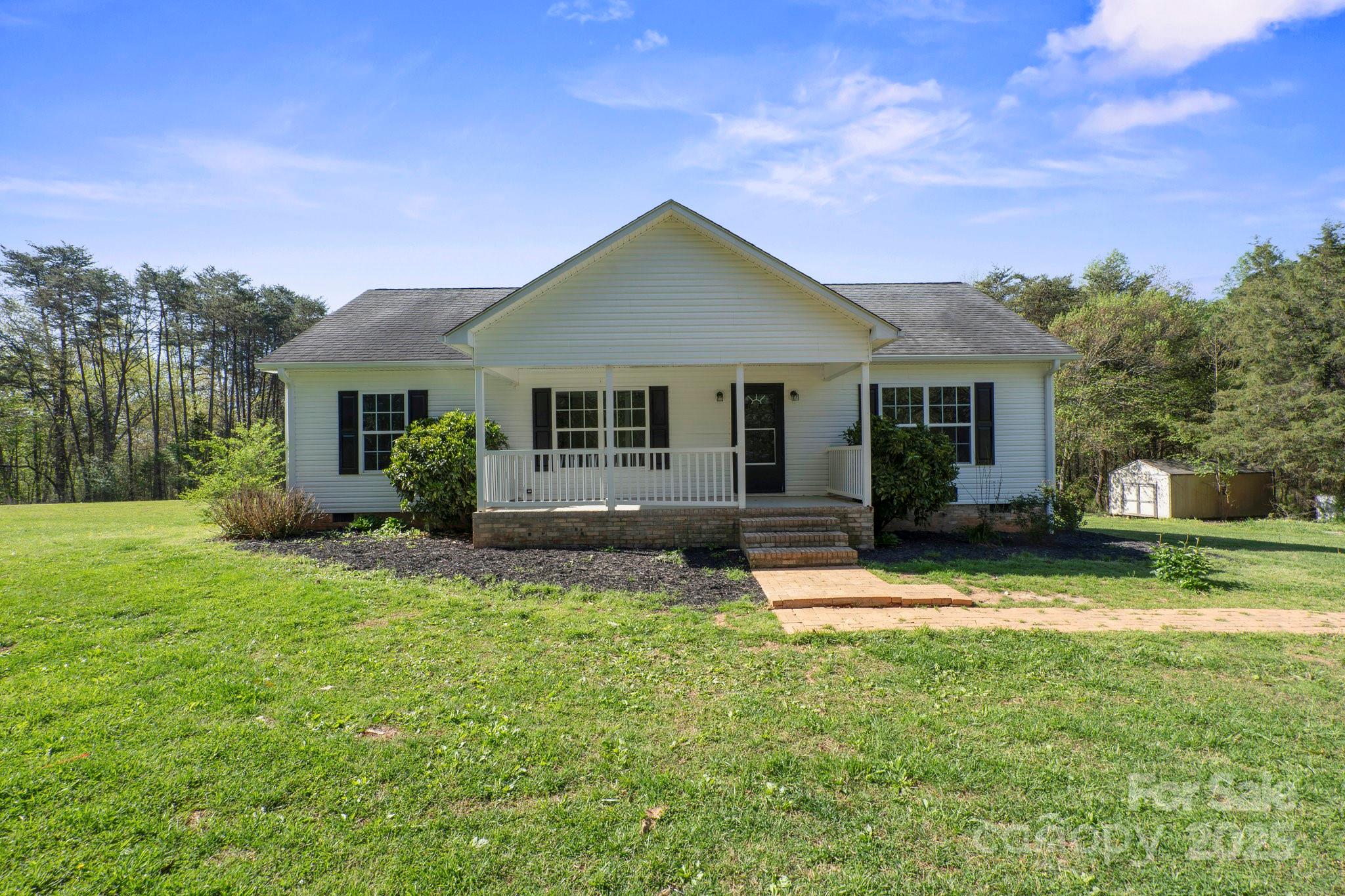 1600 Carson Road Property Photo