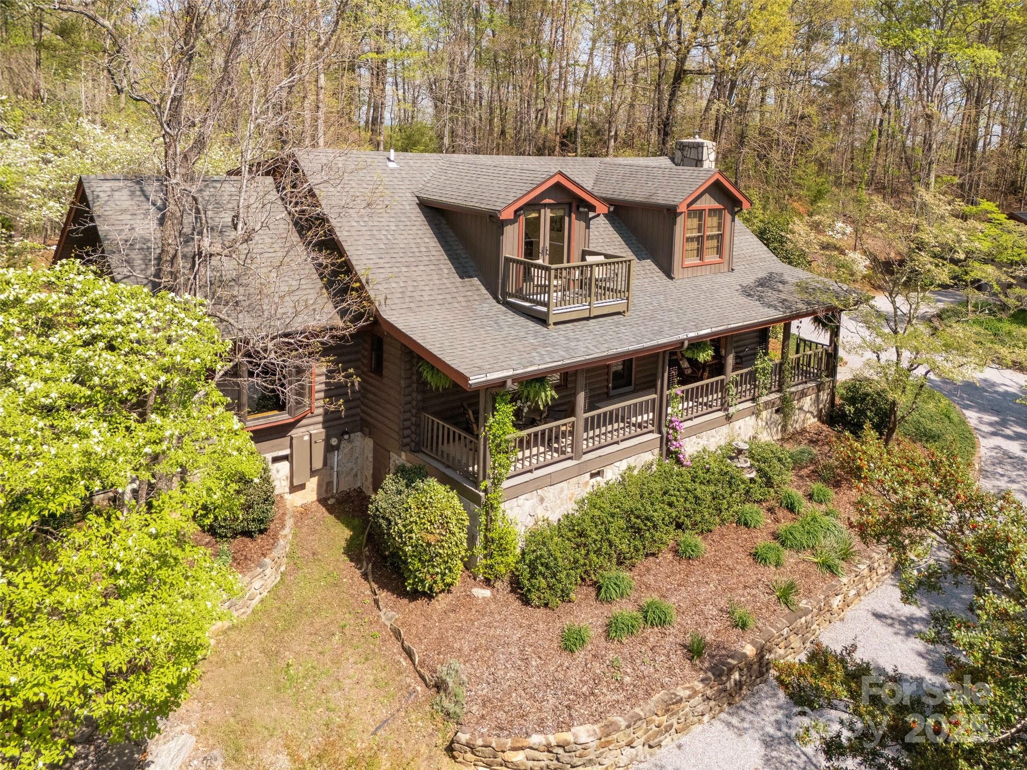 632 Hidden Hills Drive Property Photo