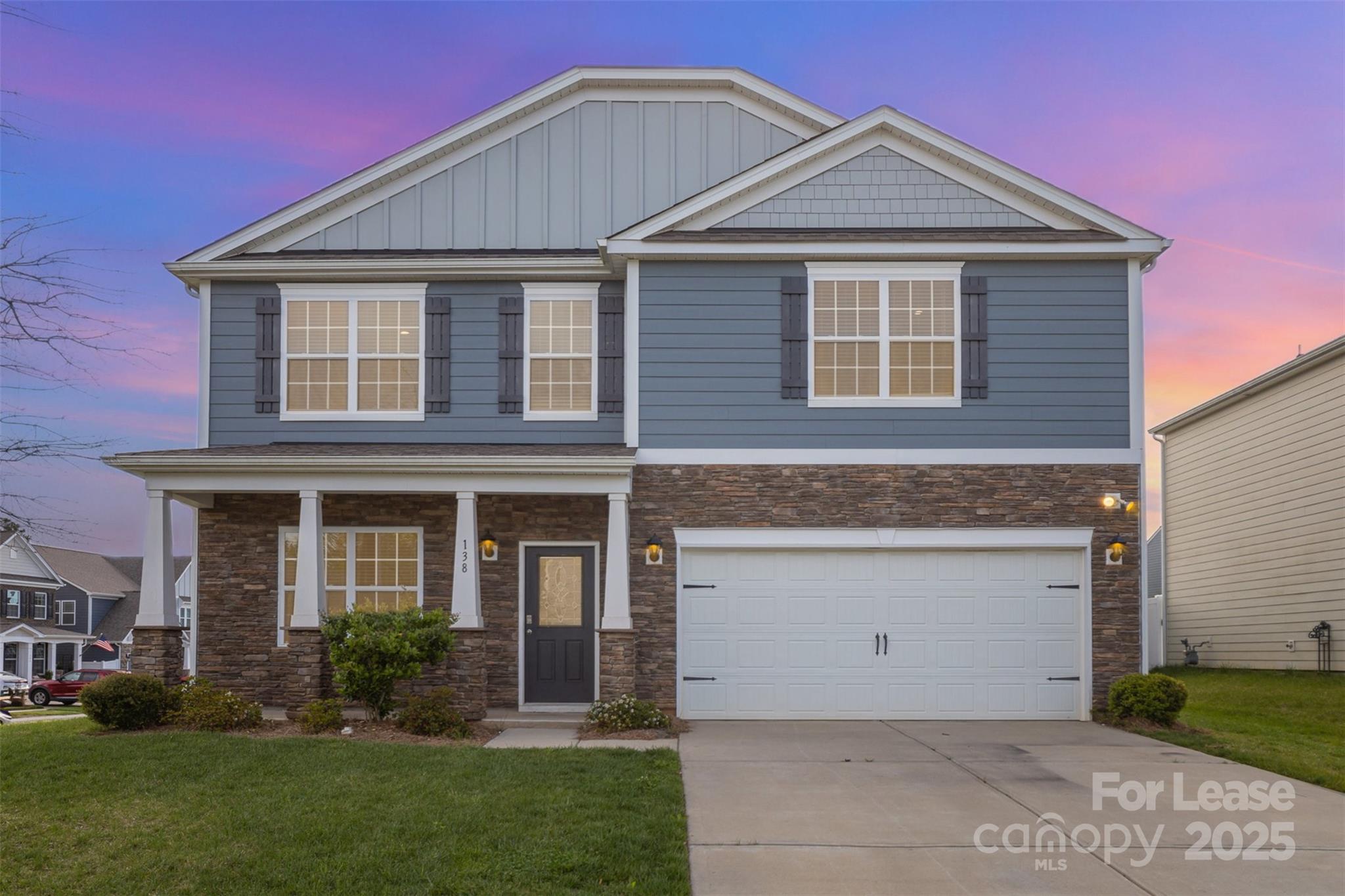 138 Maritime Street Property Photo
