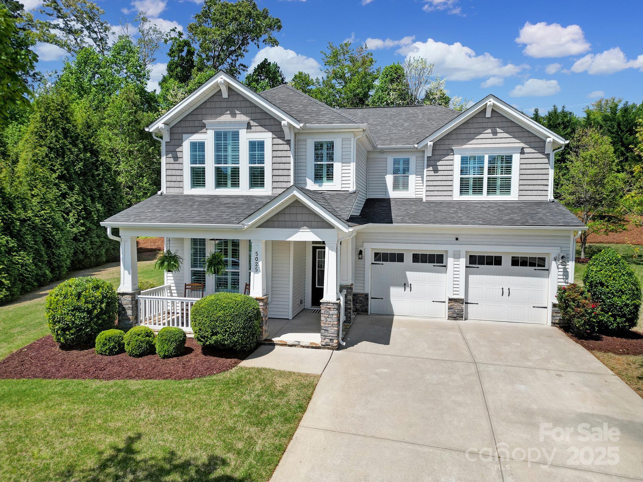 5025 Willing Court Property Photo