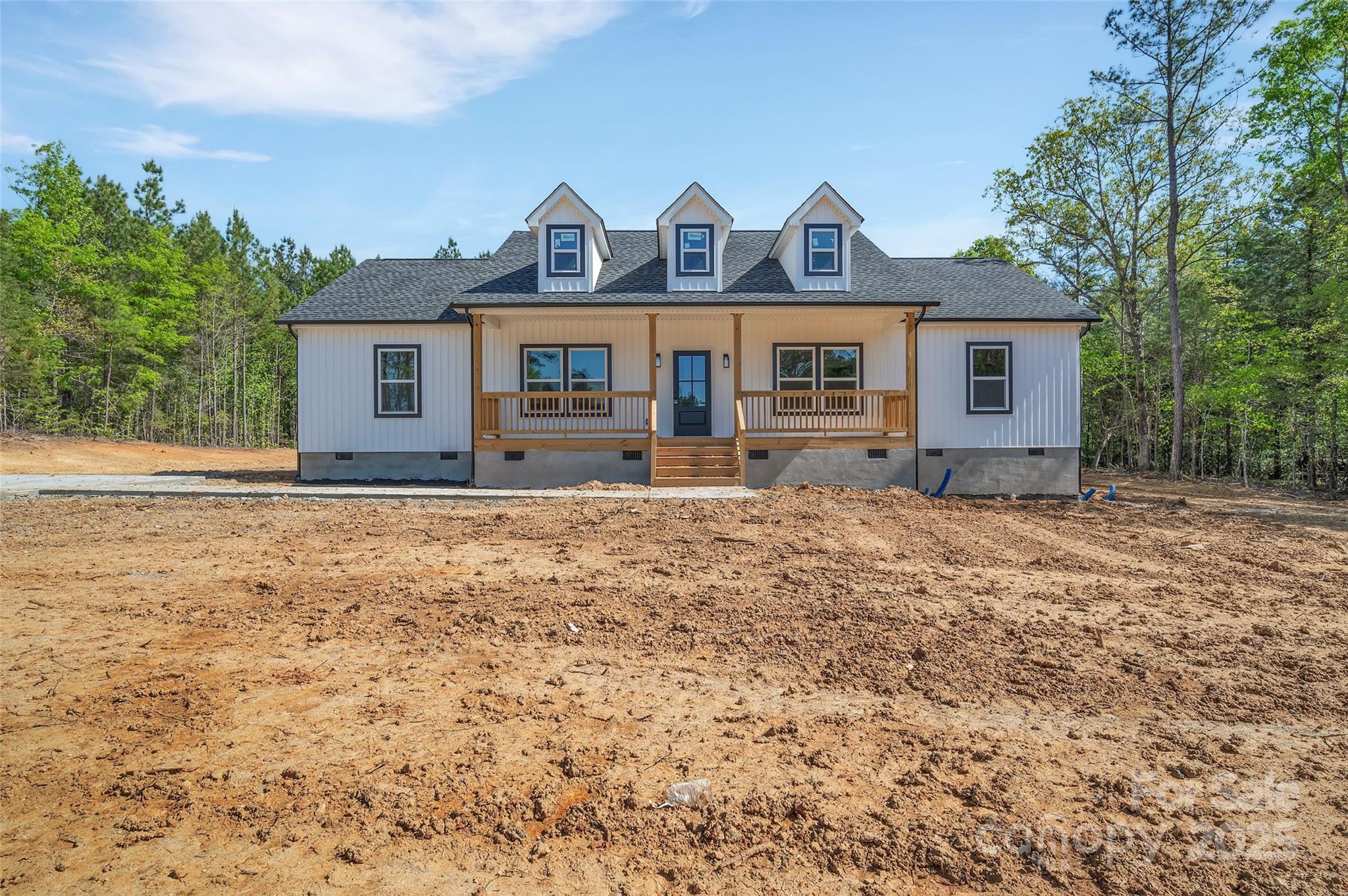 1119 Stanback Road Property Photo