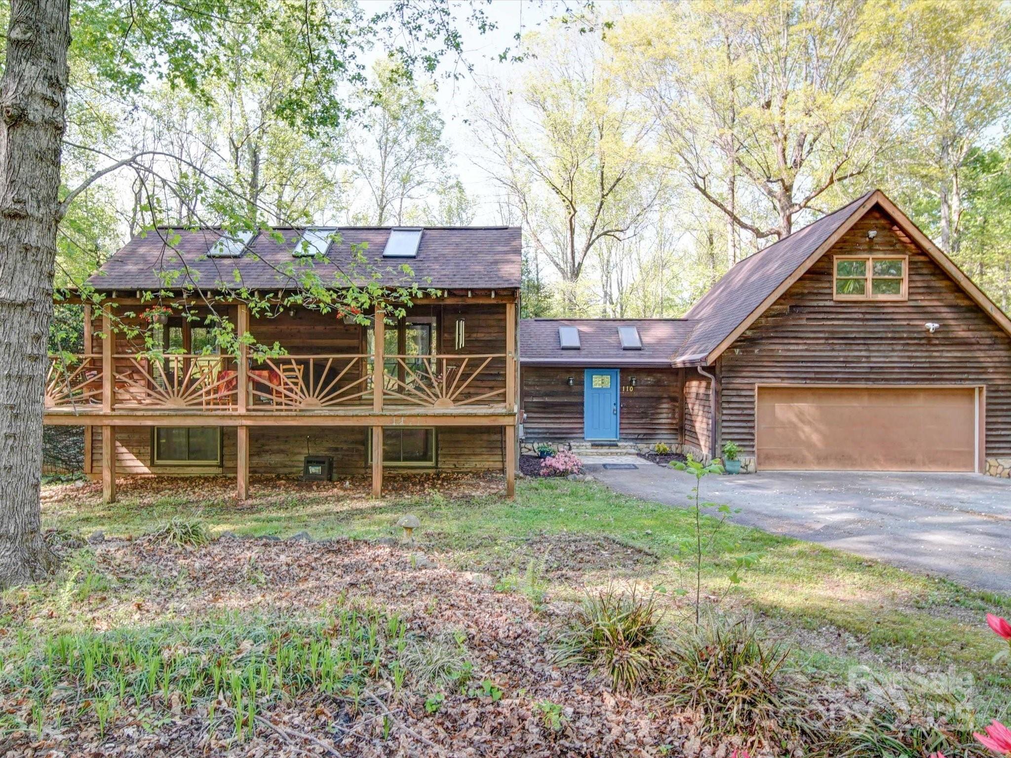 110 Dutch Creek Road Property Photo