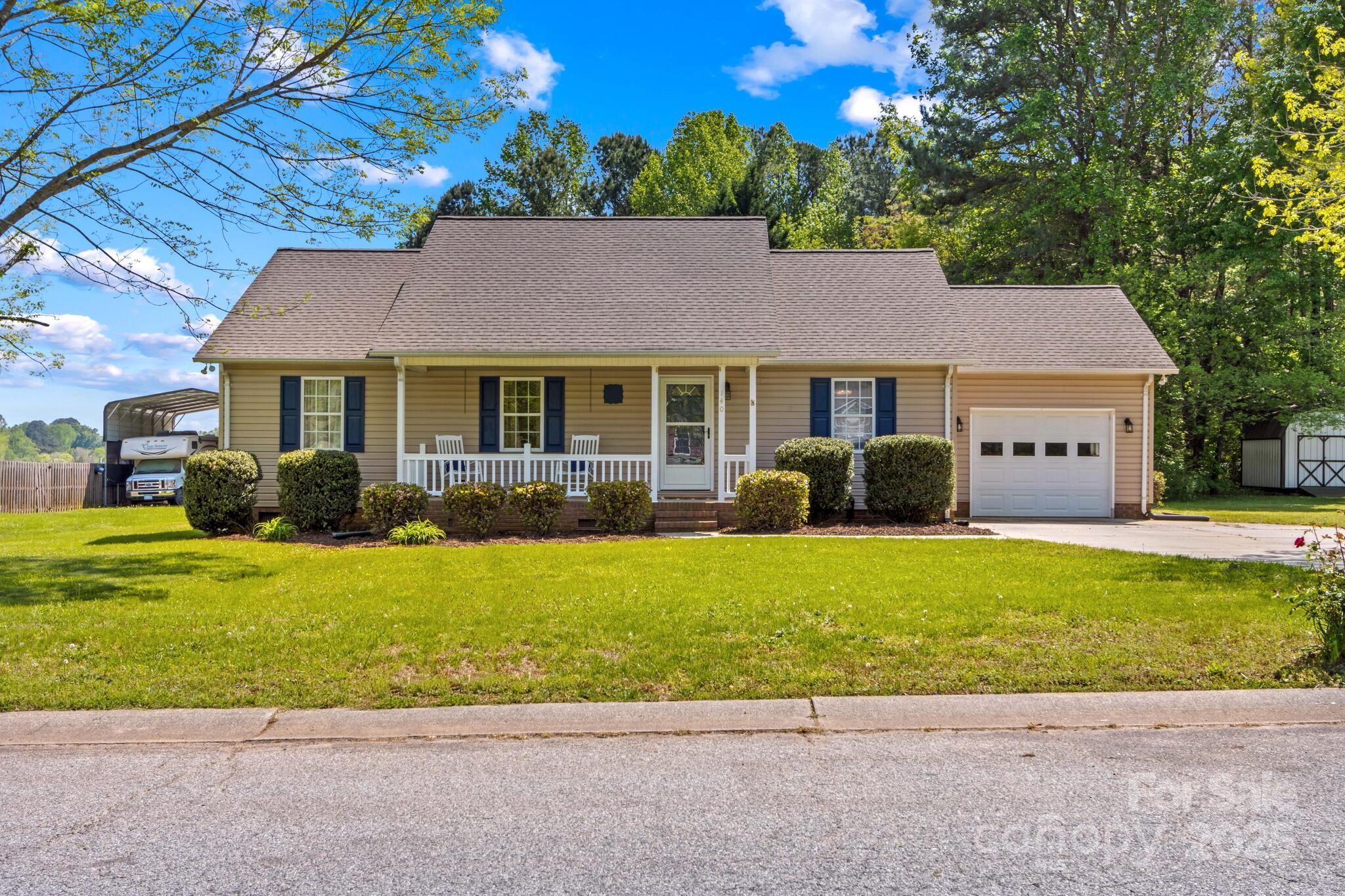 140 Hazelwood Drive Property Photo