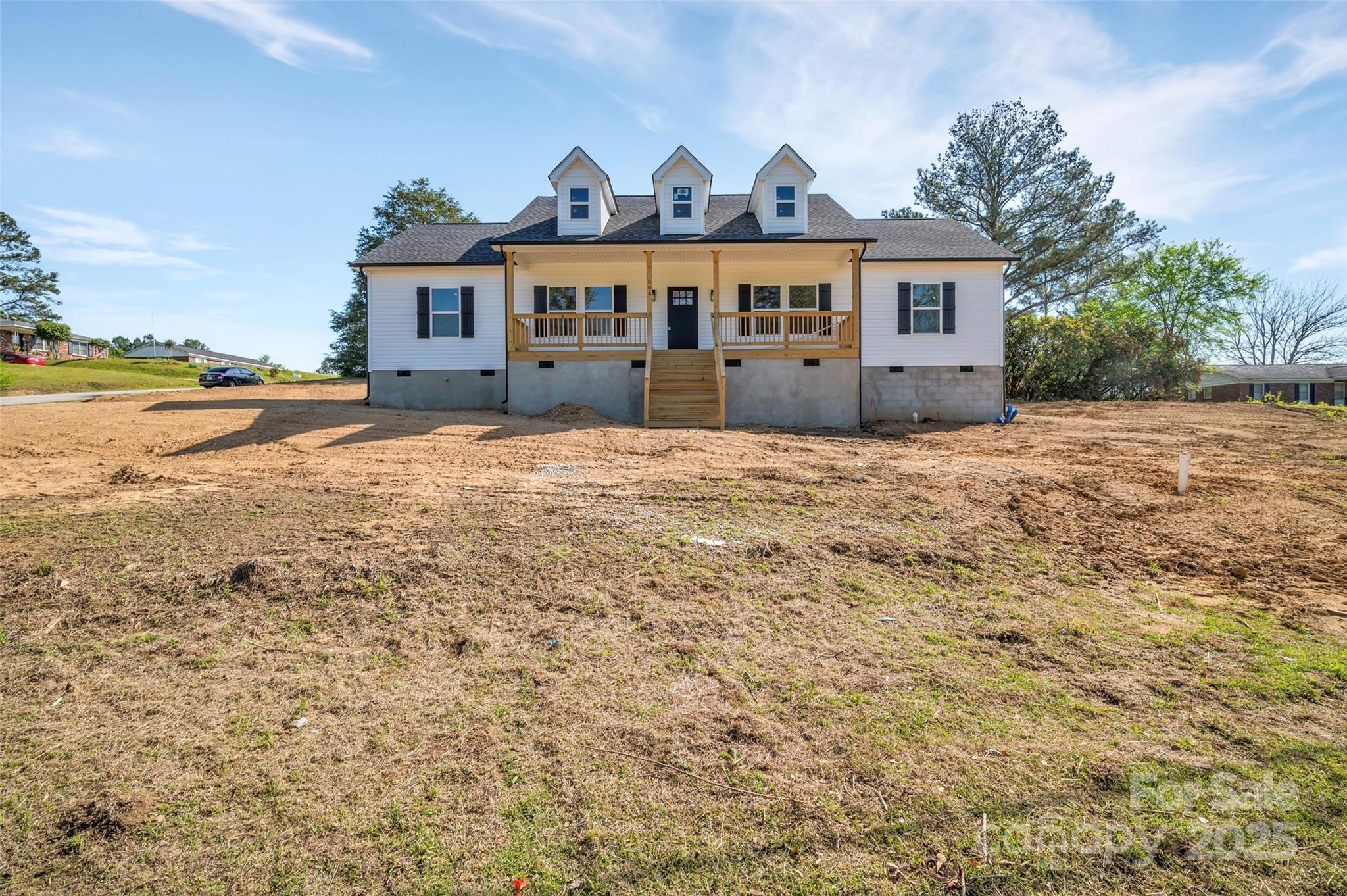 504 Christopher Lane Property Photo