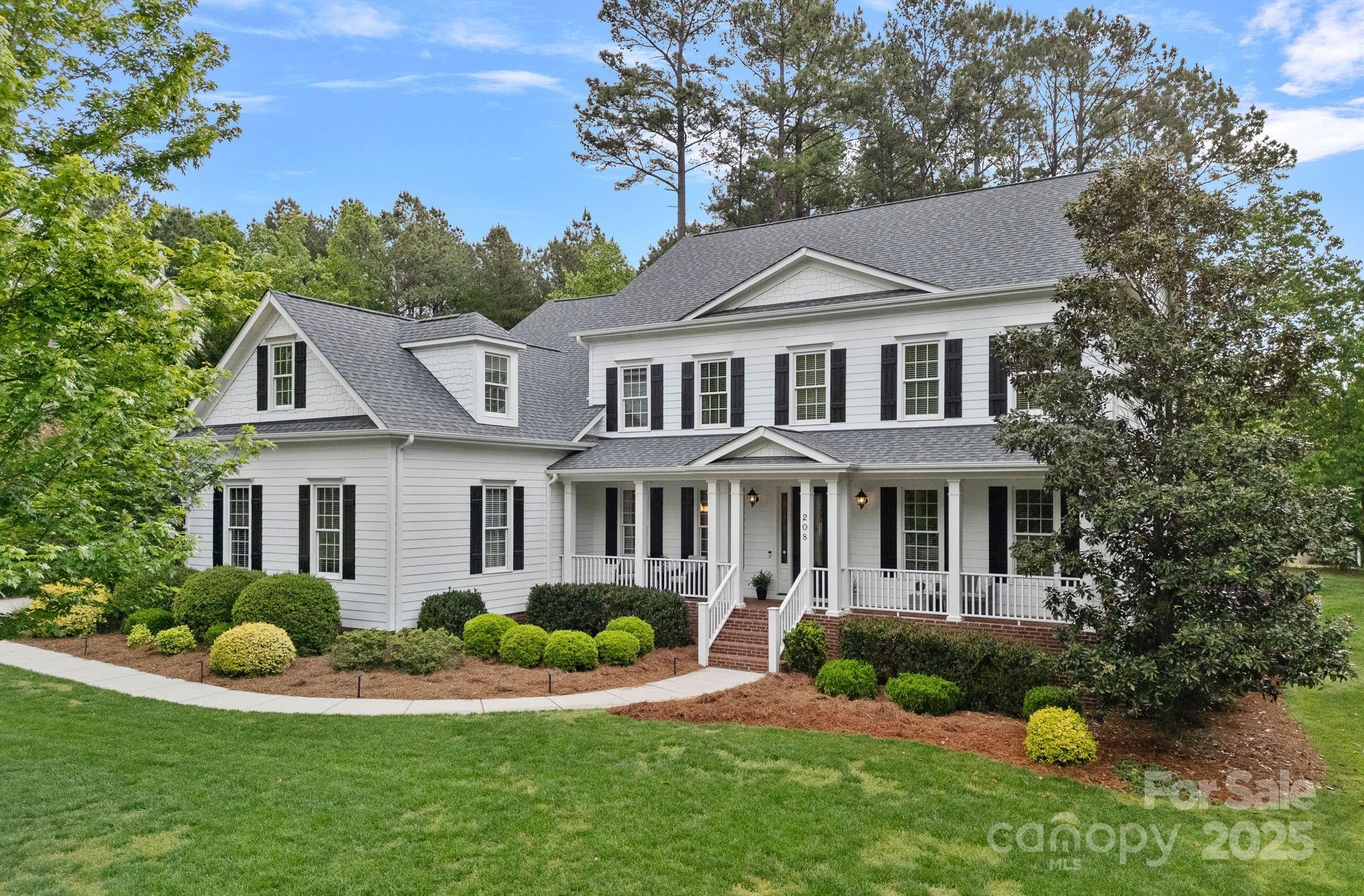 208 Grasshopper Circle Property Photo