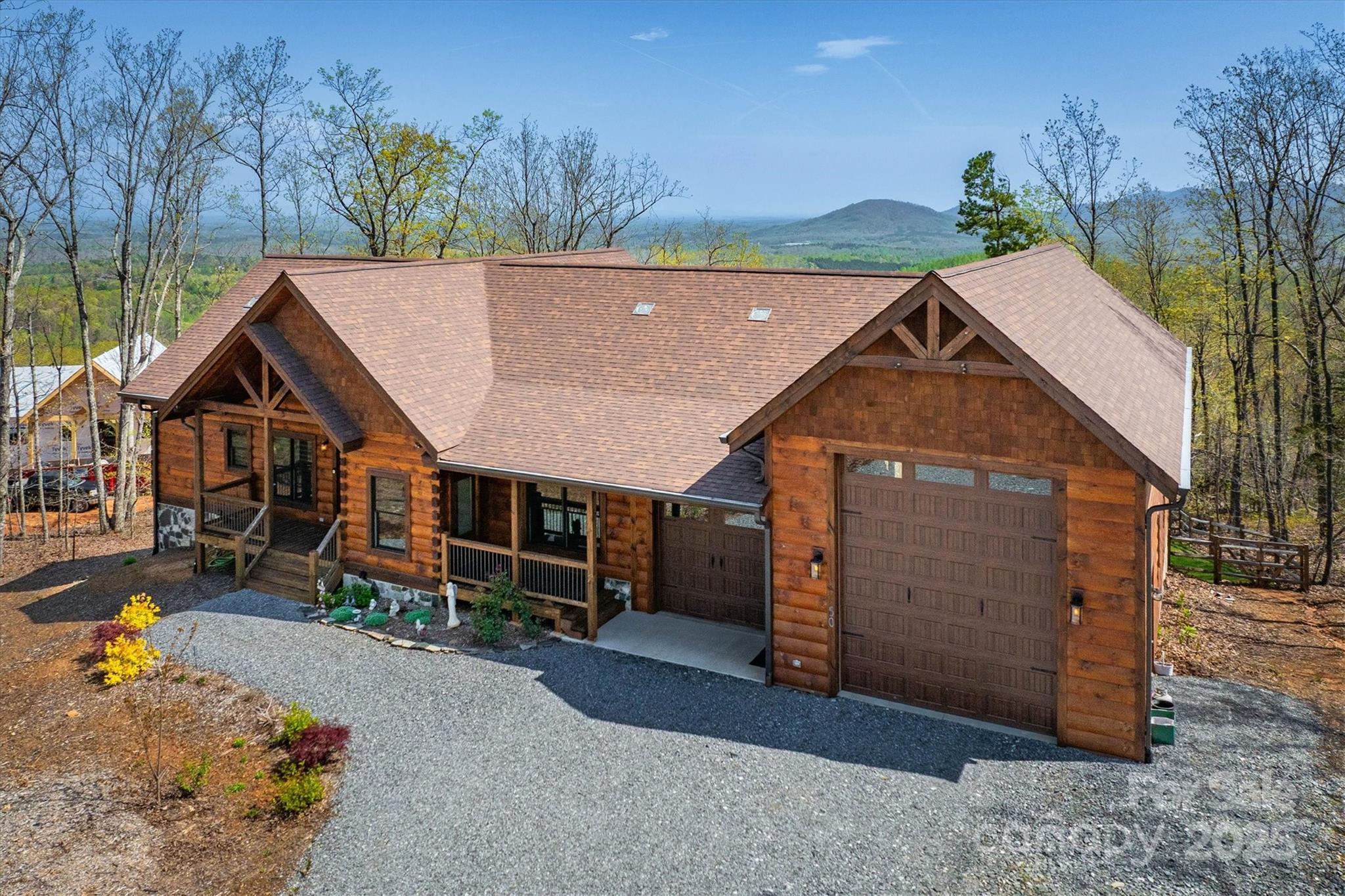 50 Fall Creek Drive Property Photo