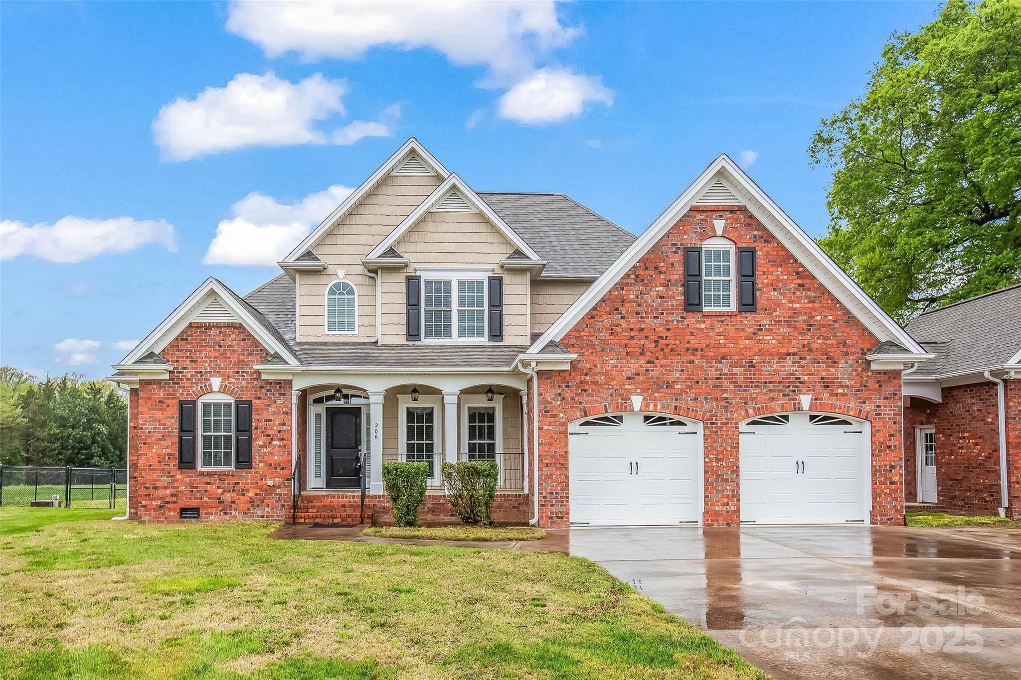 206 Rhynehardt Road Property Photo