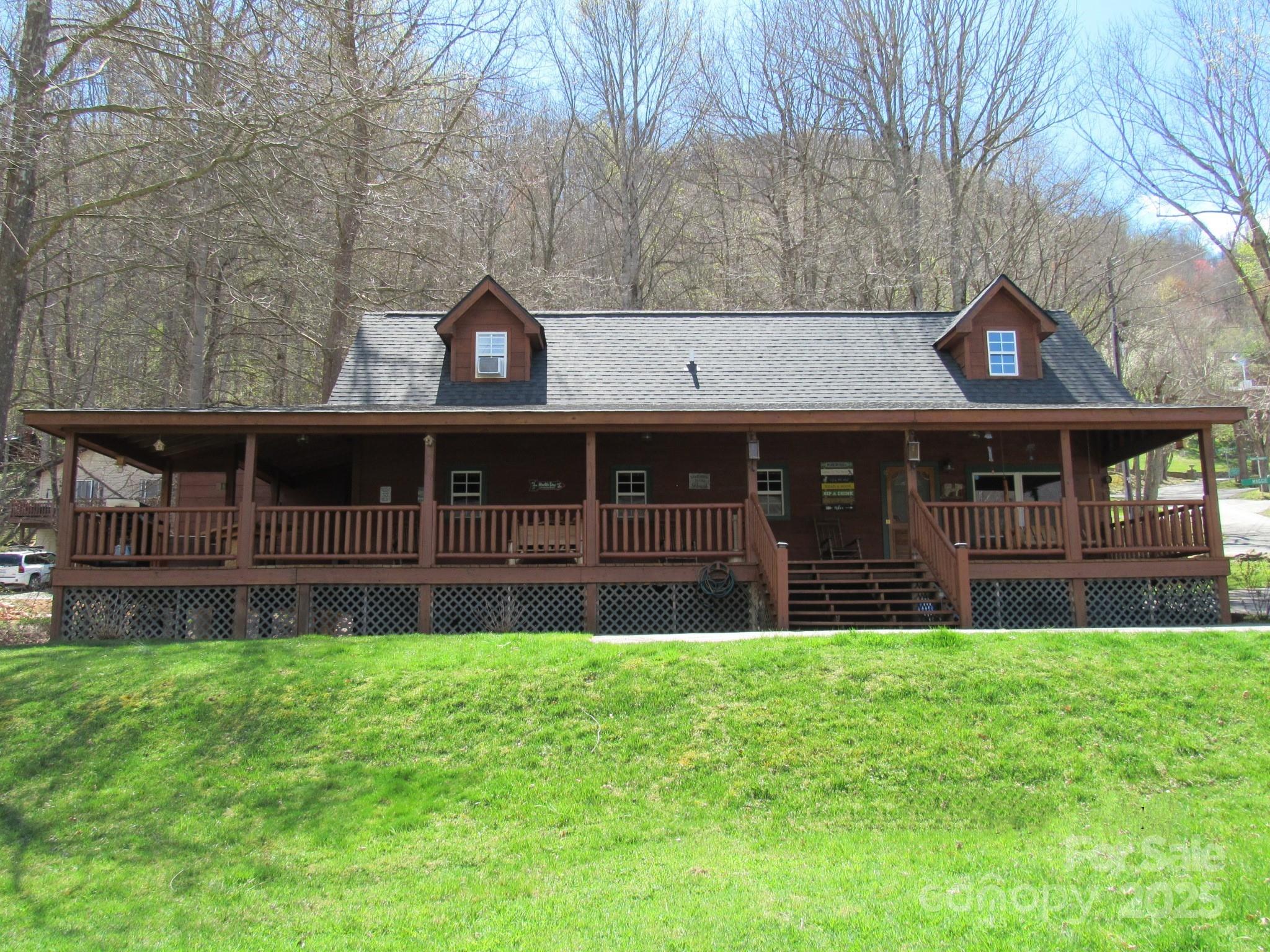 233 Rocky Top Road Property Photo