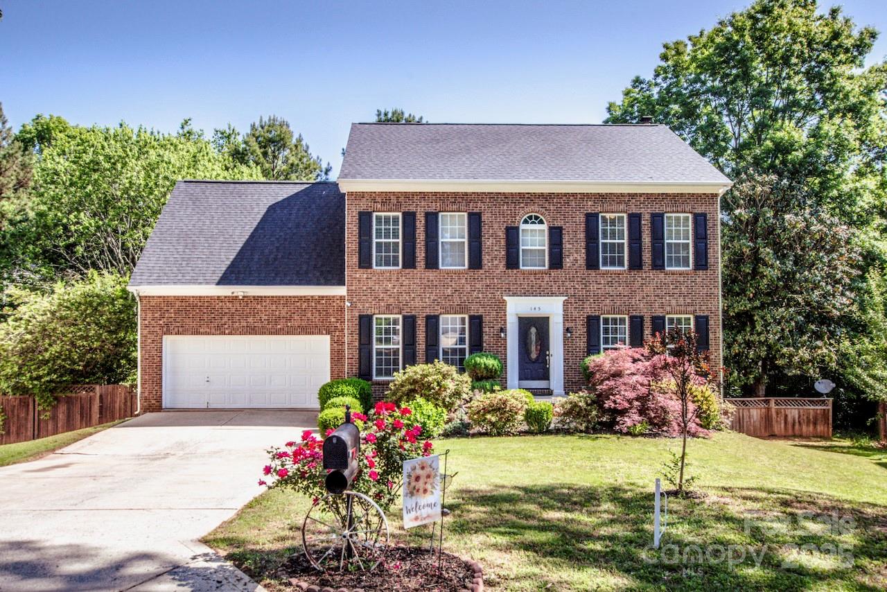 145 Meadow Pond Lane Property Photo