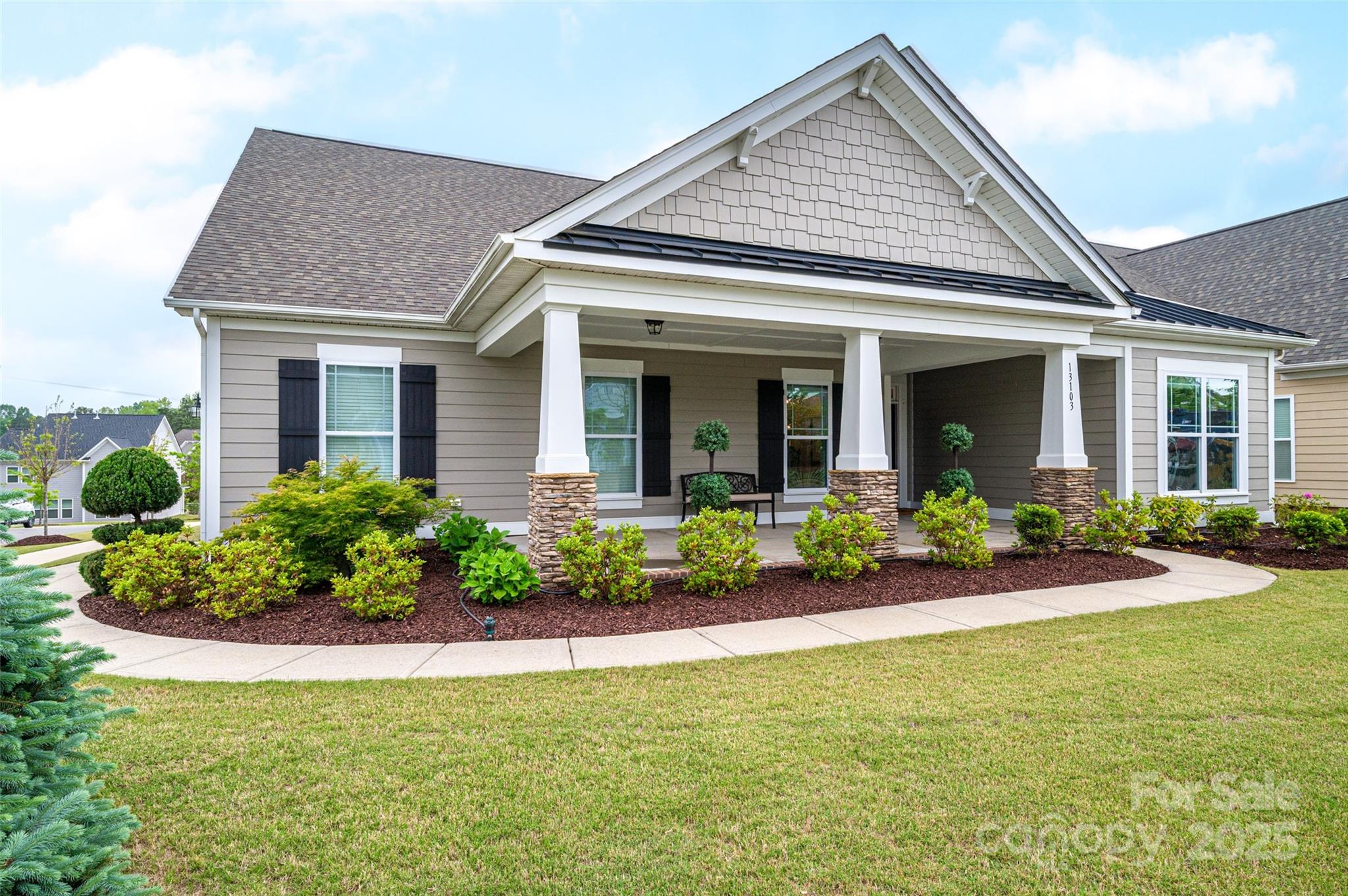 13103 Union Square Drive Property Photo 1