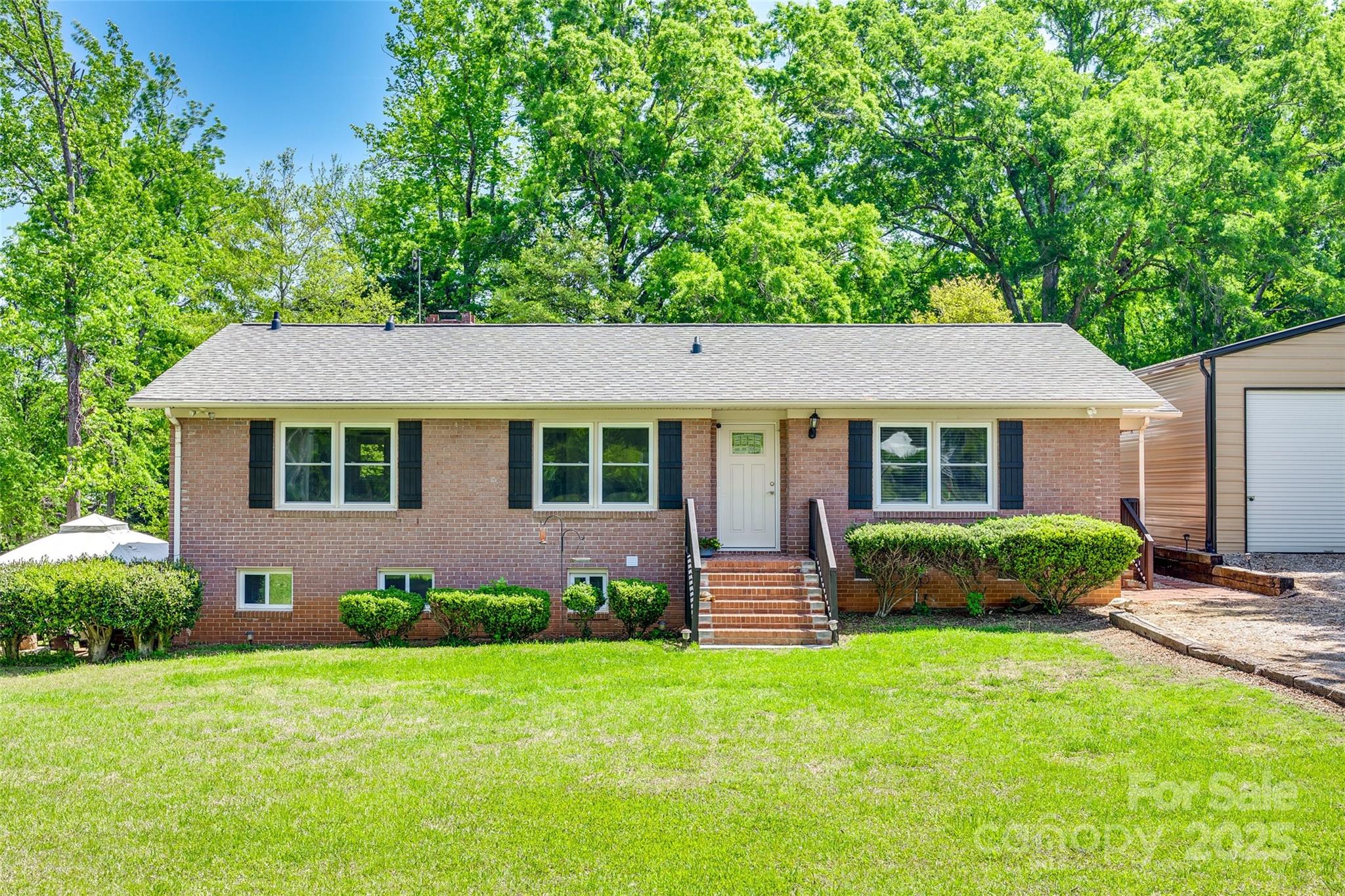 1540 Neely Store Road Property Photo