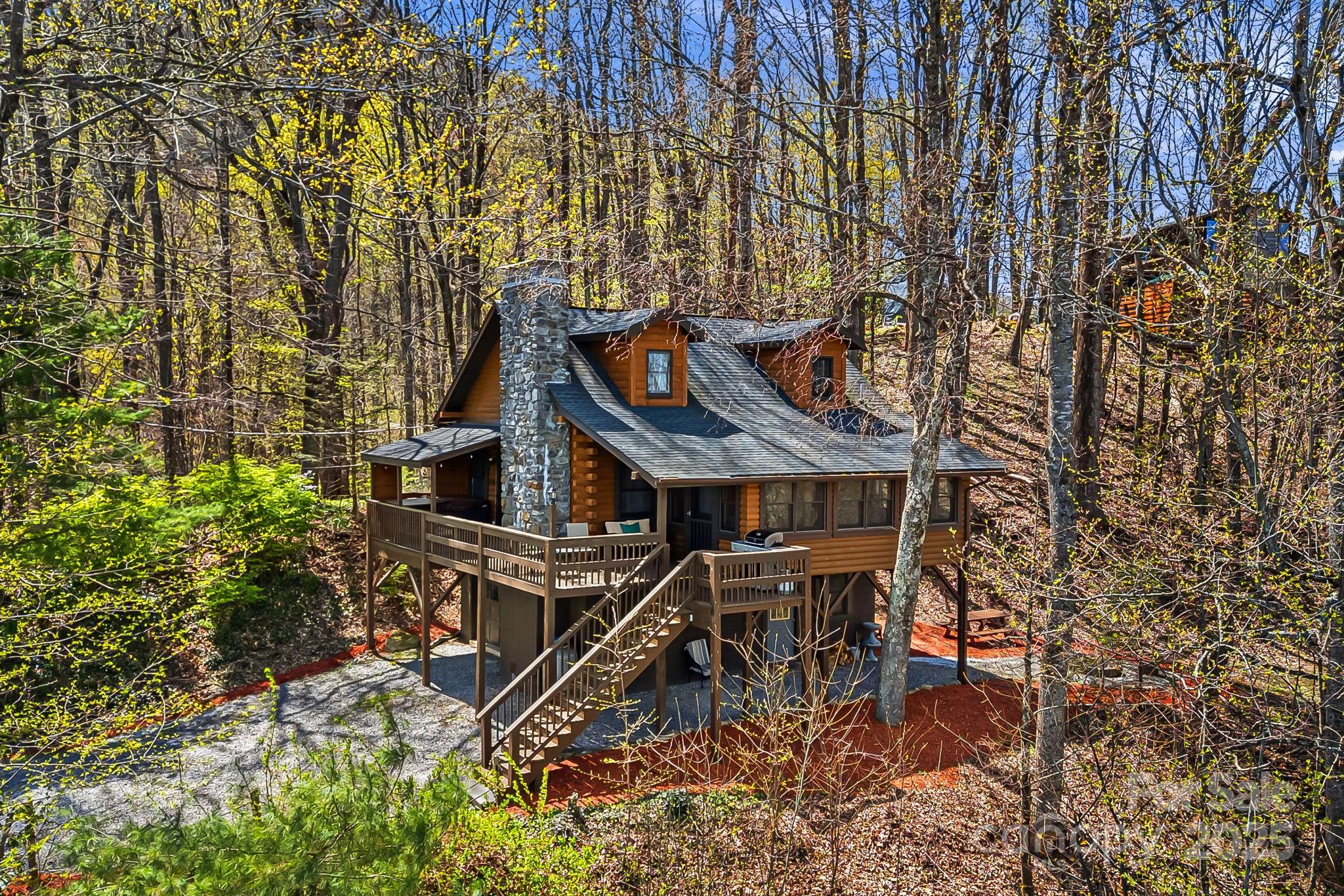 2977 Heath Peak Road Property Photo