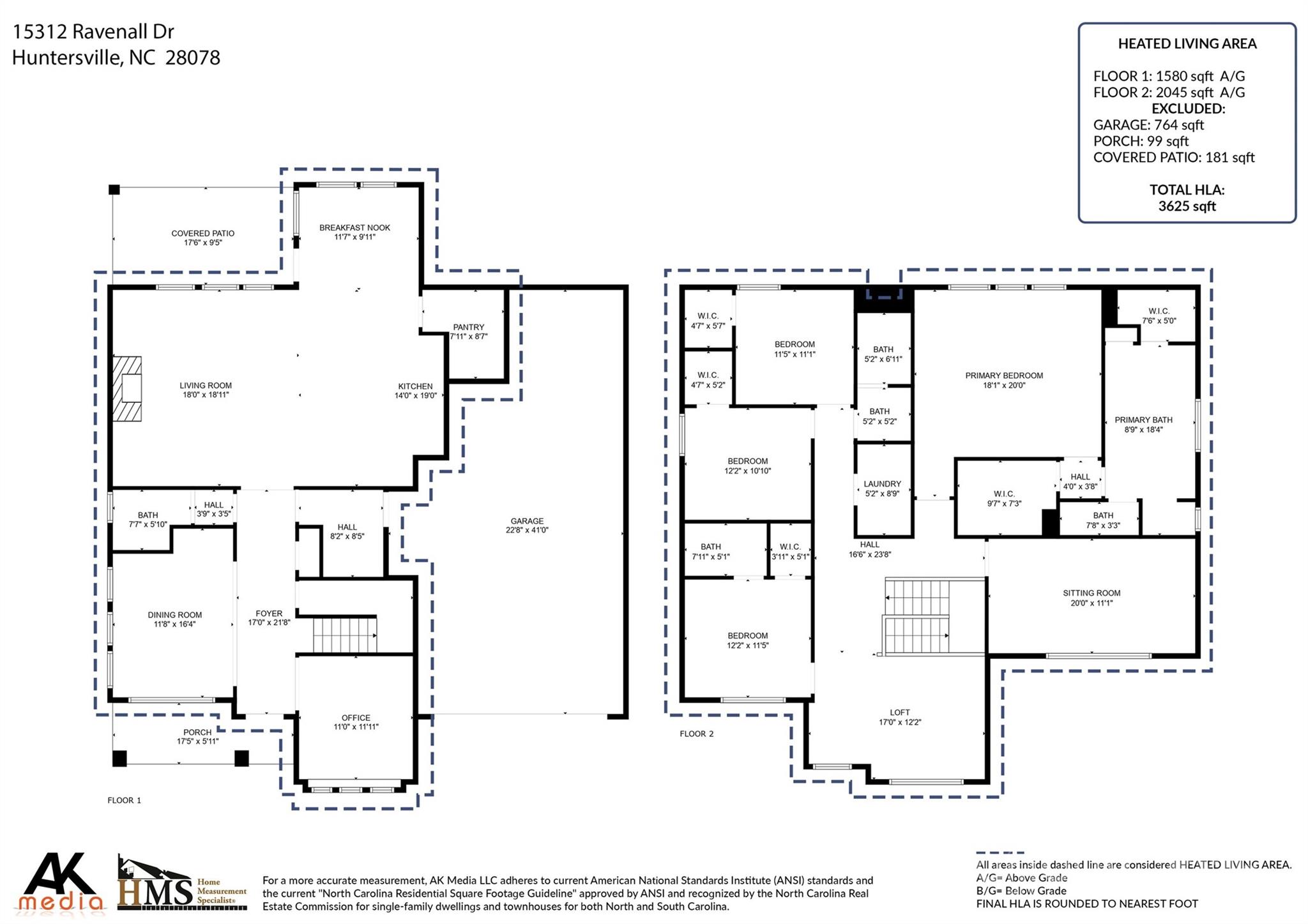 15312 Ravenall Drive Property Photo 26