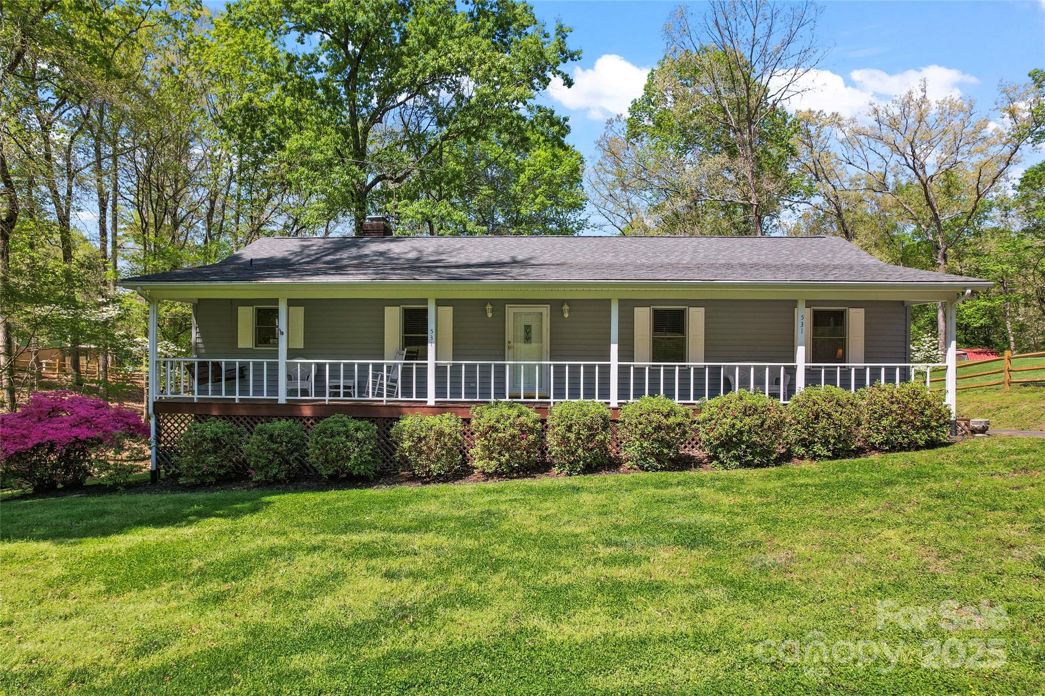 531 Hattaway Drive Property Photo