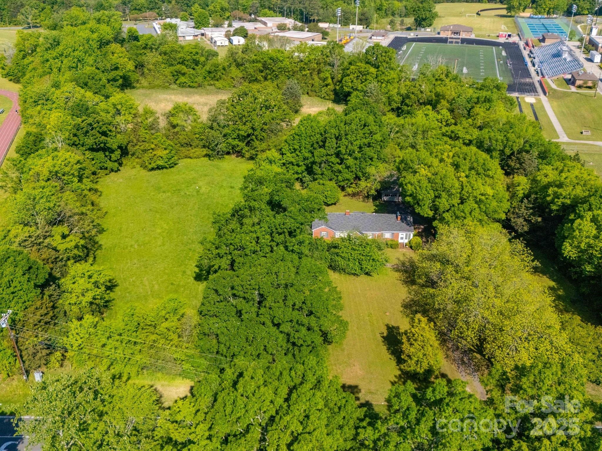 4109 Sandy Porter Road Property Photo 2