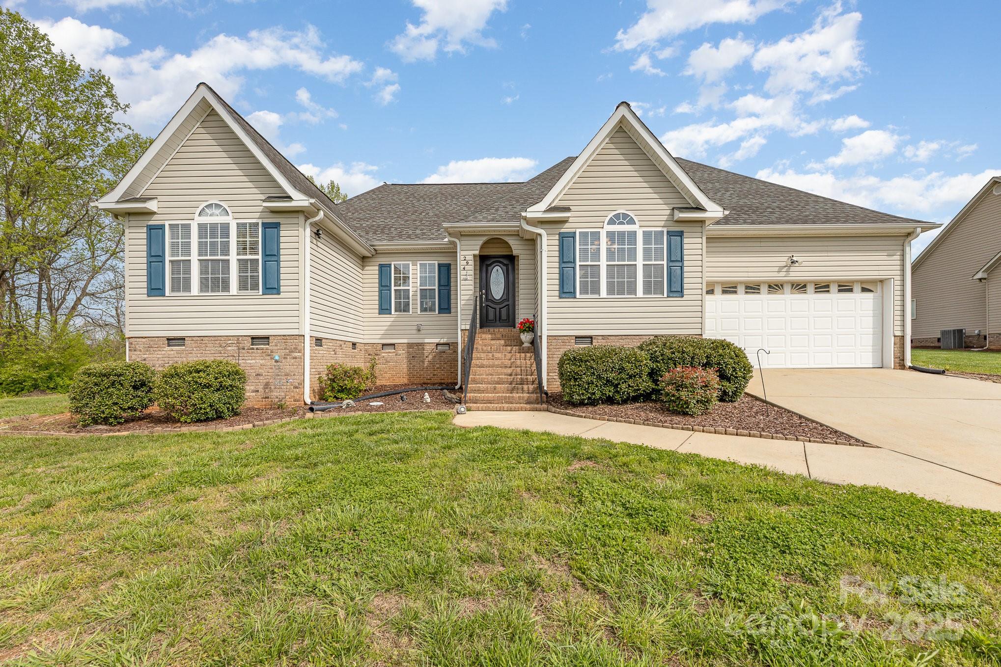 2941 Clear Ridge Drive Property Photo