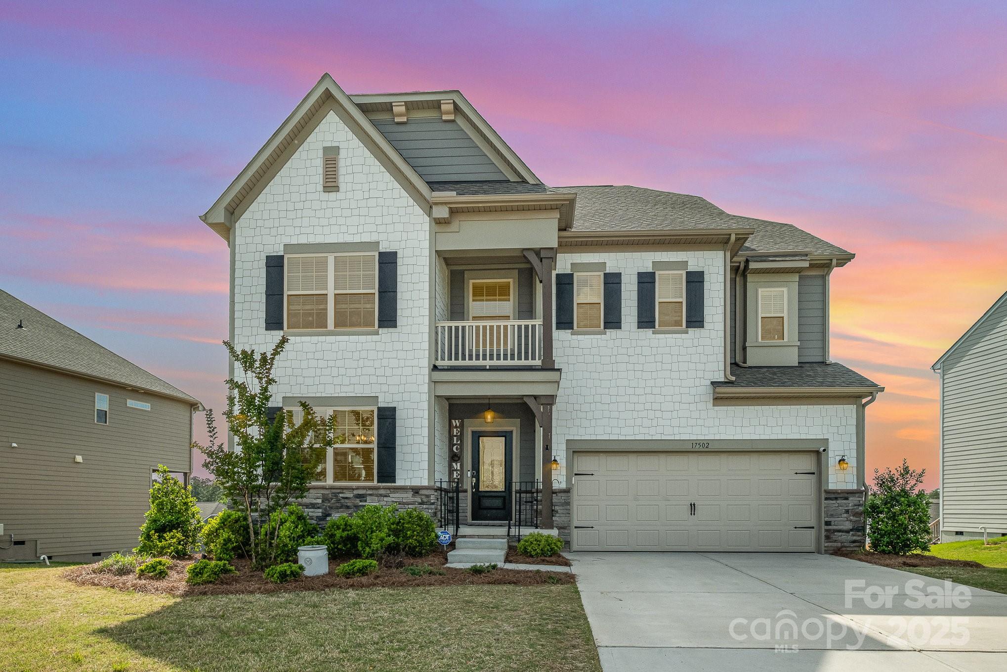 17502 Snug Harbor Road Property Photo 1