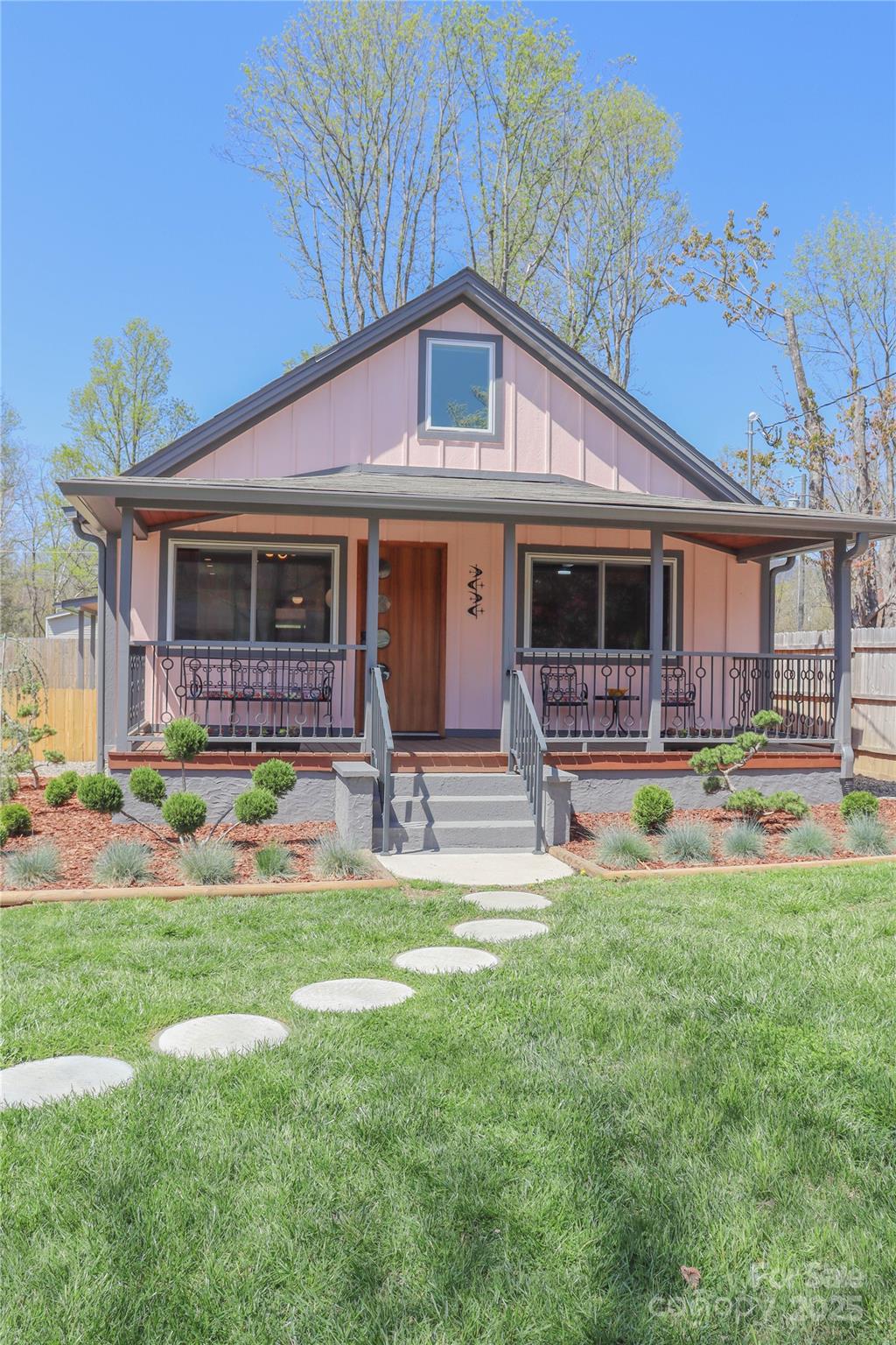 219 Flat Creek Road Property Photo