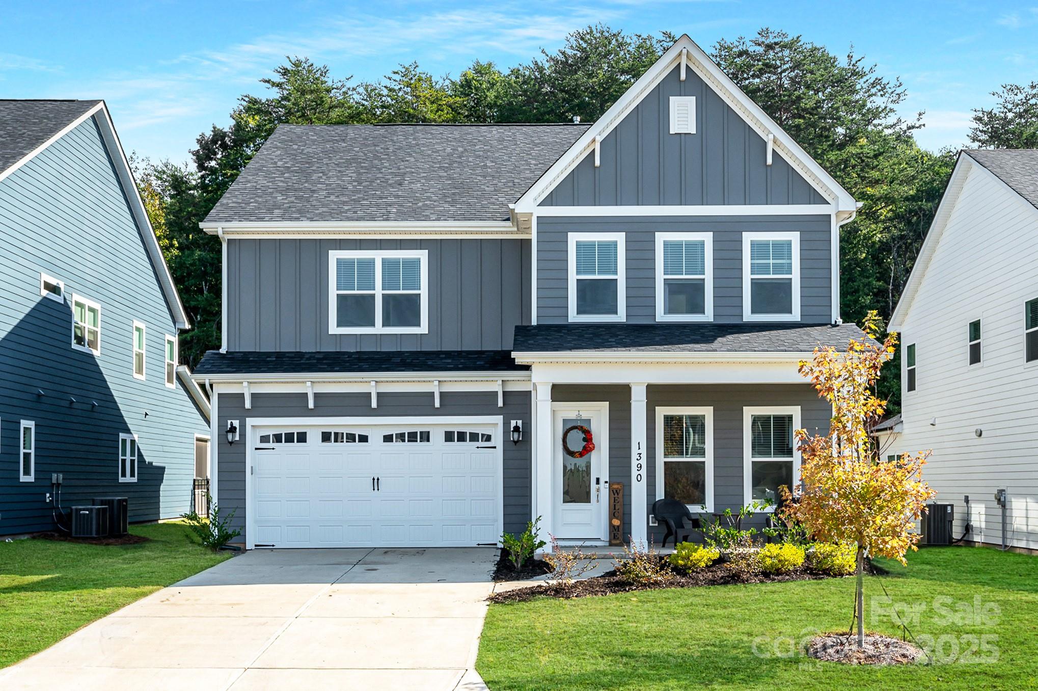 1390 Cedardale Lane Property Photo