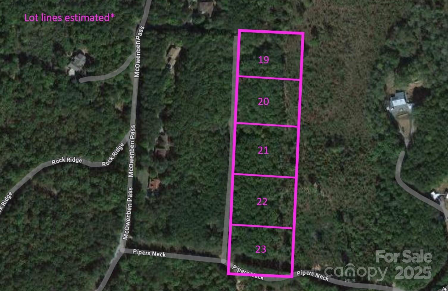 0 Mcowenben Pass 20 Property Photo
