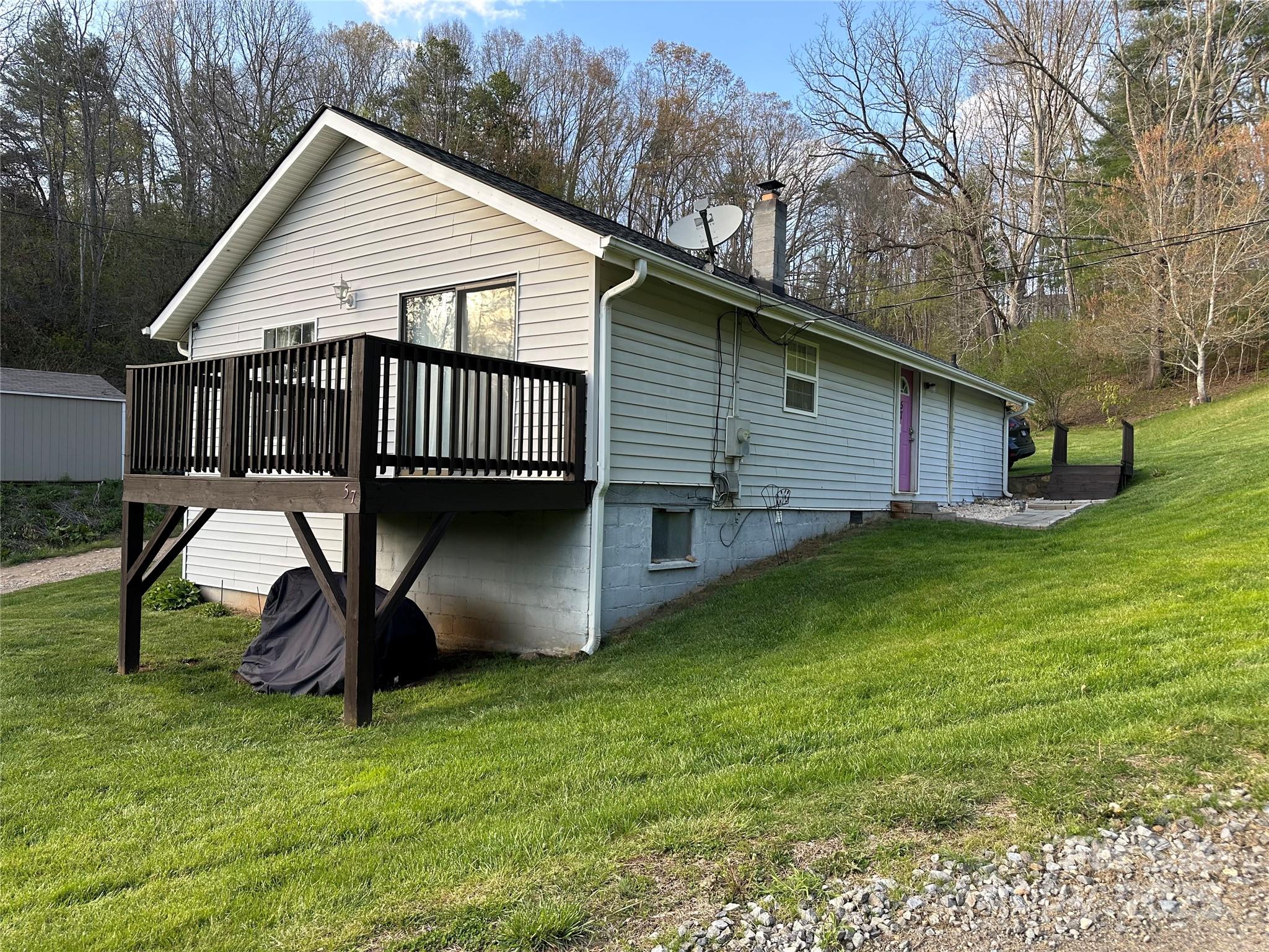 57 Eden Brook Drive Property Photo