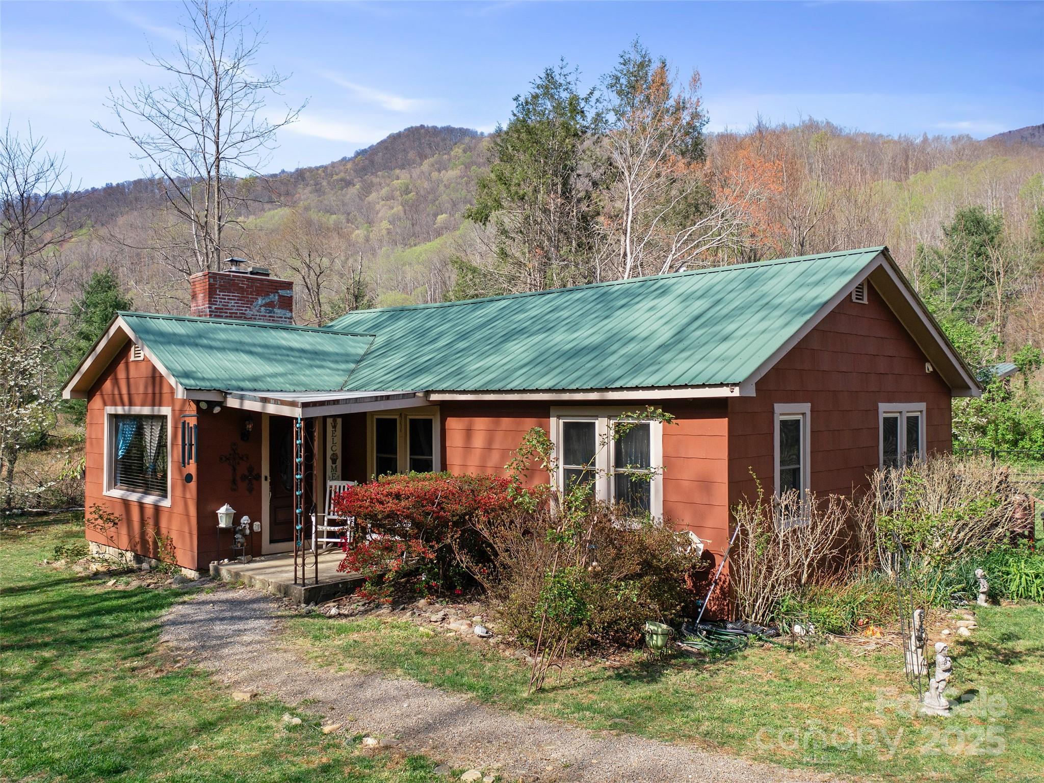 5 Rocky Fork Road Property Photo