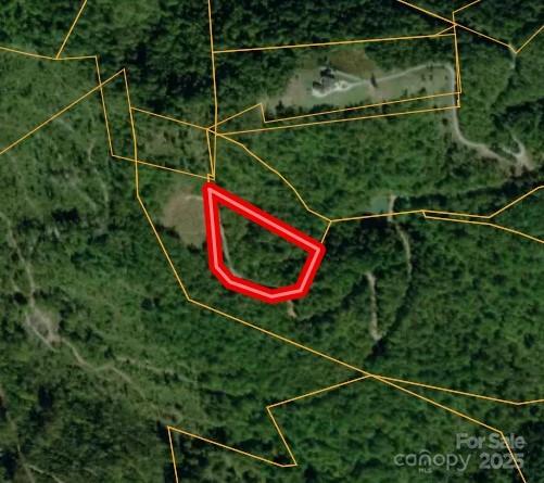 0 Treadway Ridge Drive Lot 2 Property Photo
