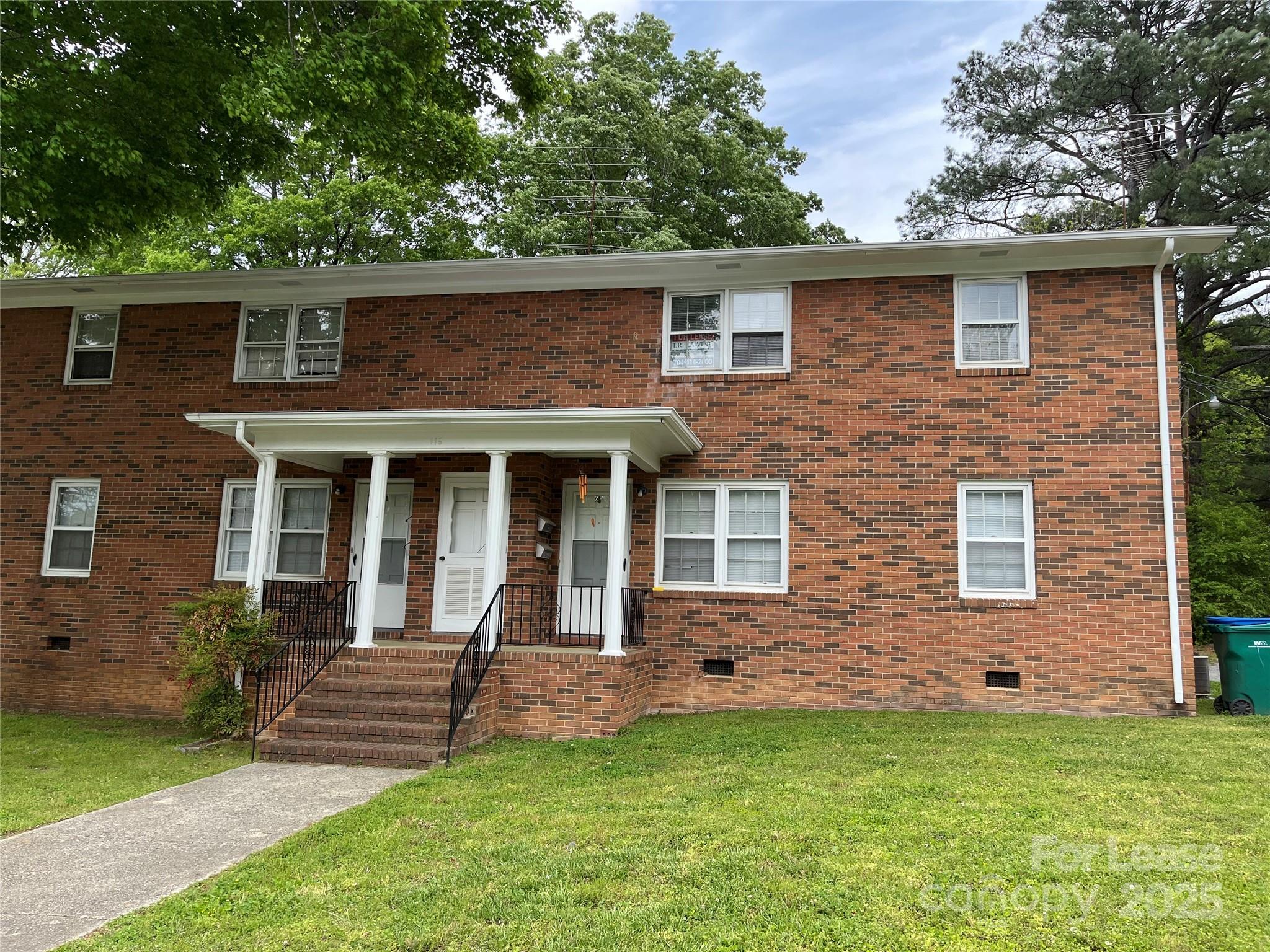 116 N 6th Street Property Photo