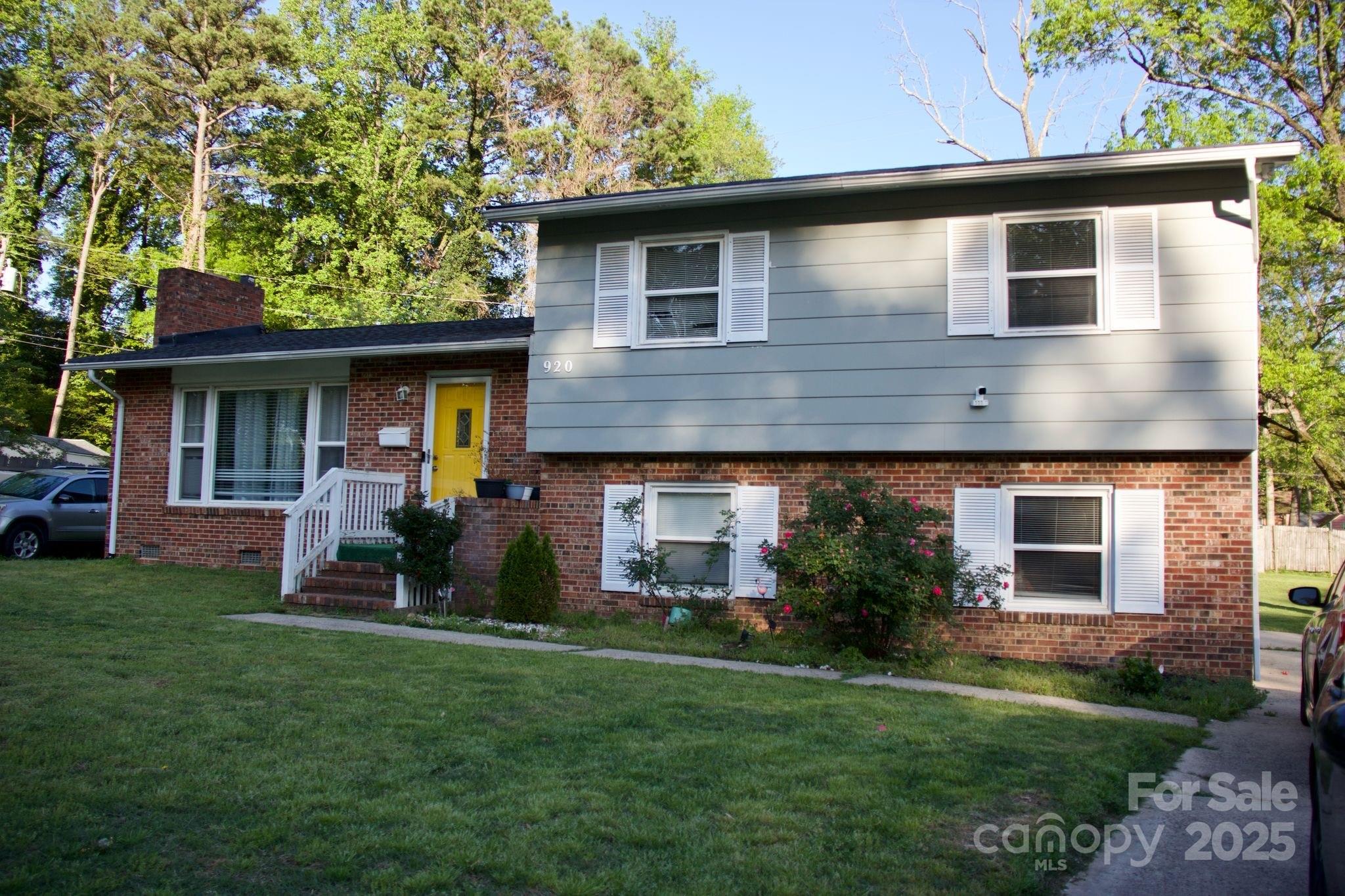 920 Squirrel Hill Road Property Photo 1