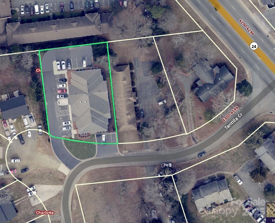 4312 Tantilla Circle Property Photo 1