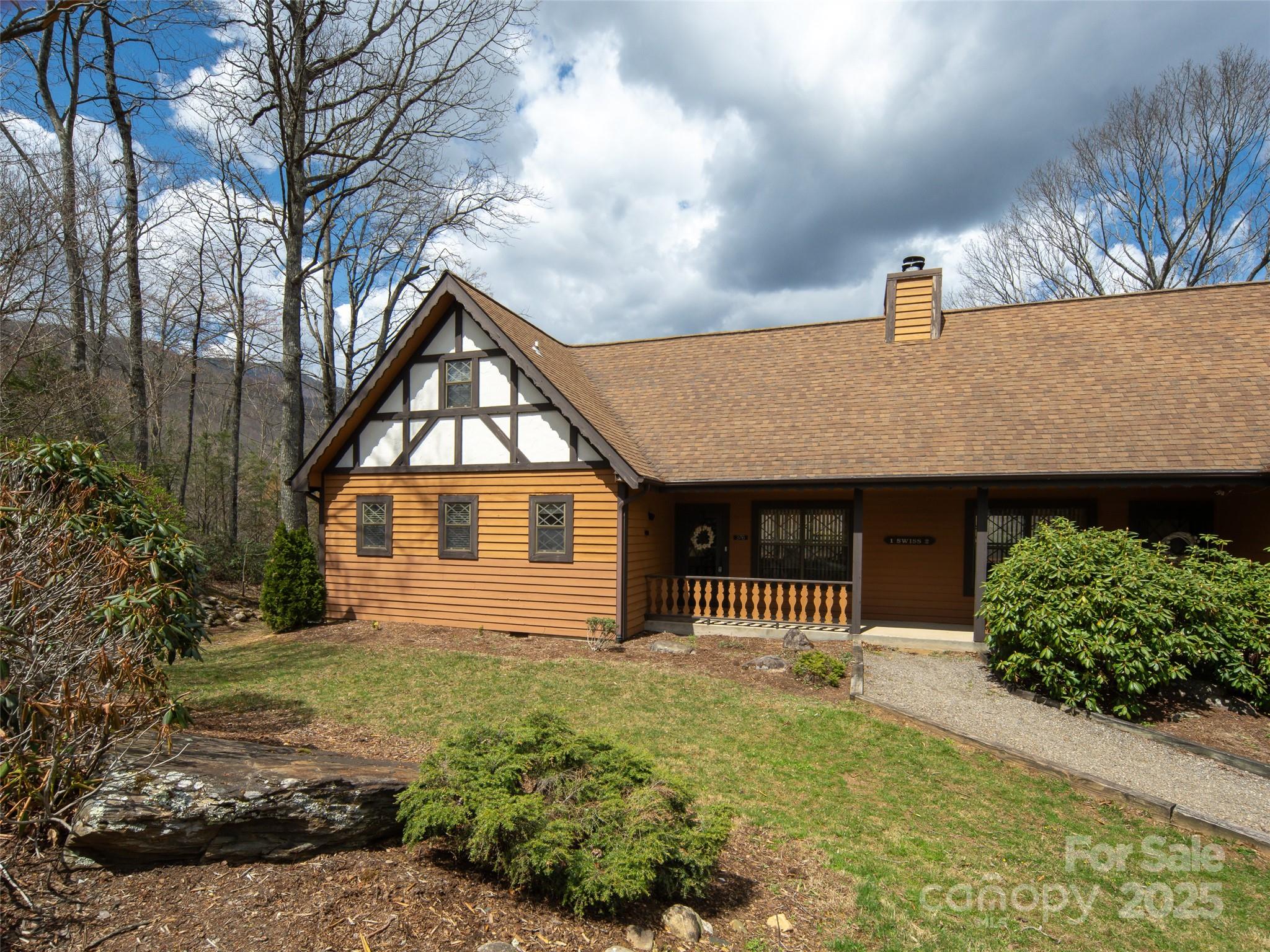 376 Overlook Drive Swiss 1 Property Photo