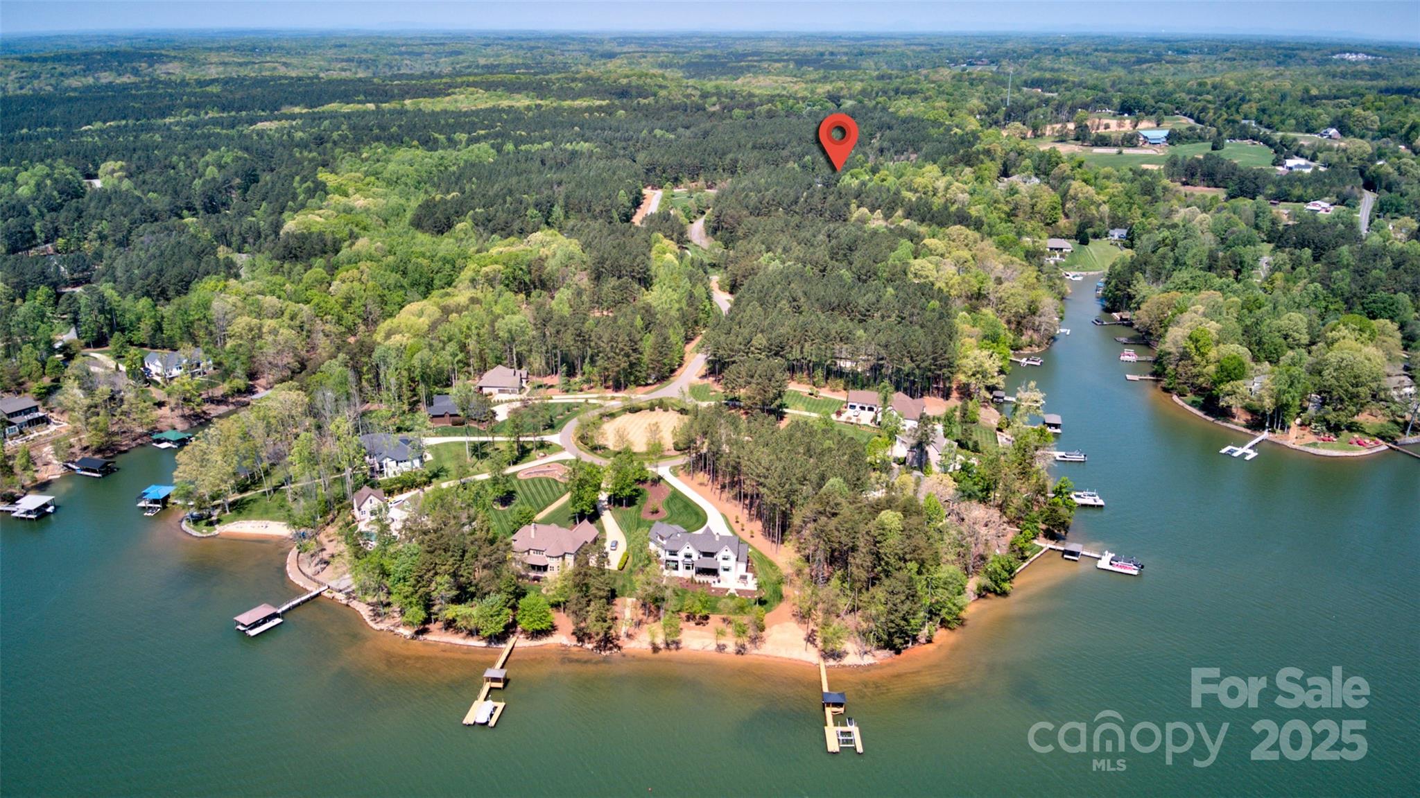 111 Cinder Ridge Court Property Photo 3