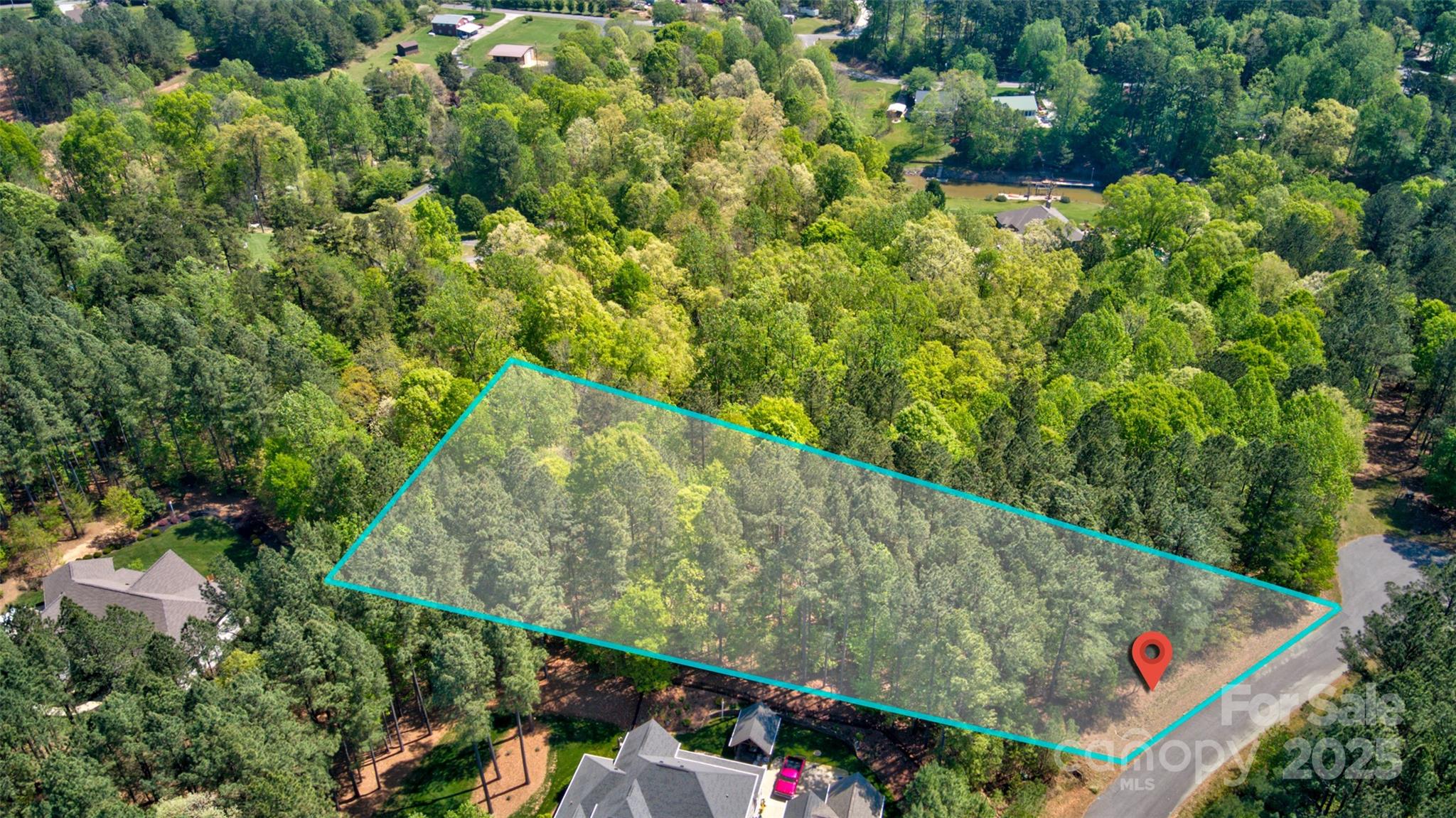 111 Cinder Ridge Court Property Photo 6
